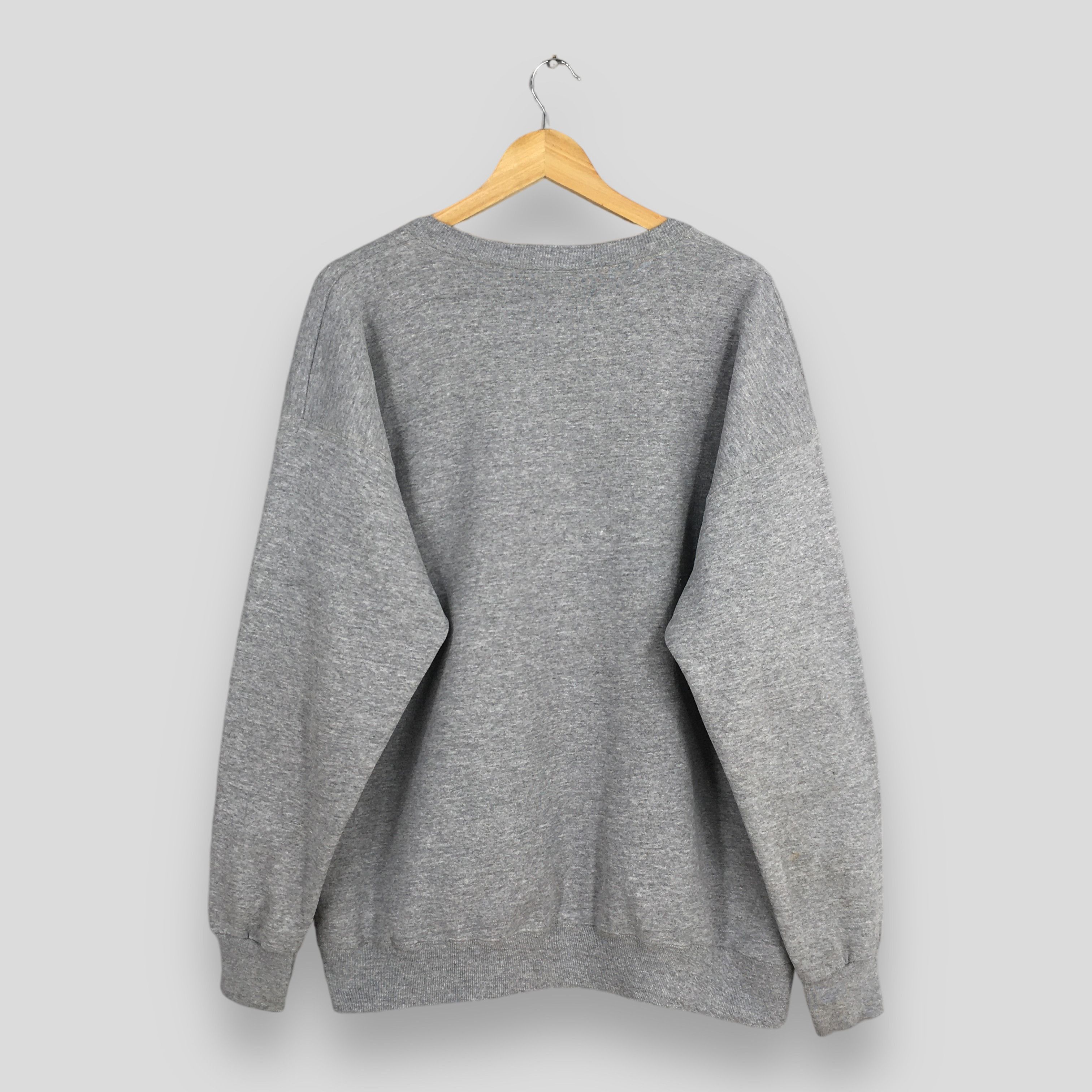 Lee × NFL × Vintage Vintage Green Bay Packers NFL Sweatshirt XLarge Size US XL / EU 56 / 4 - 7 Thumbnail