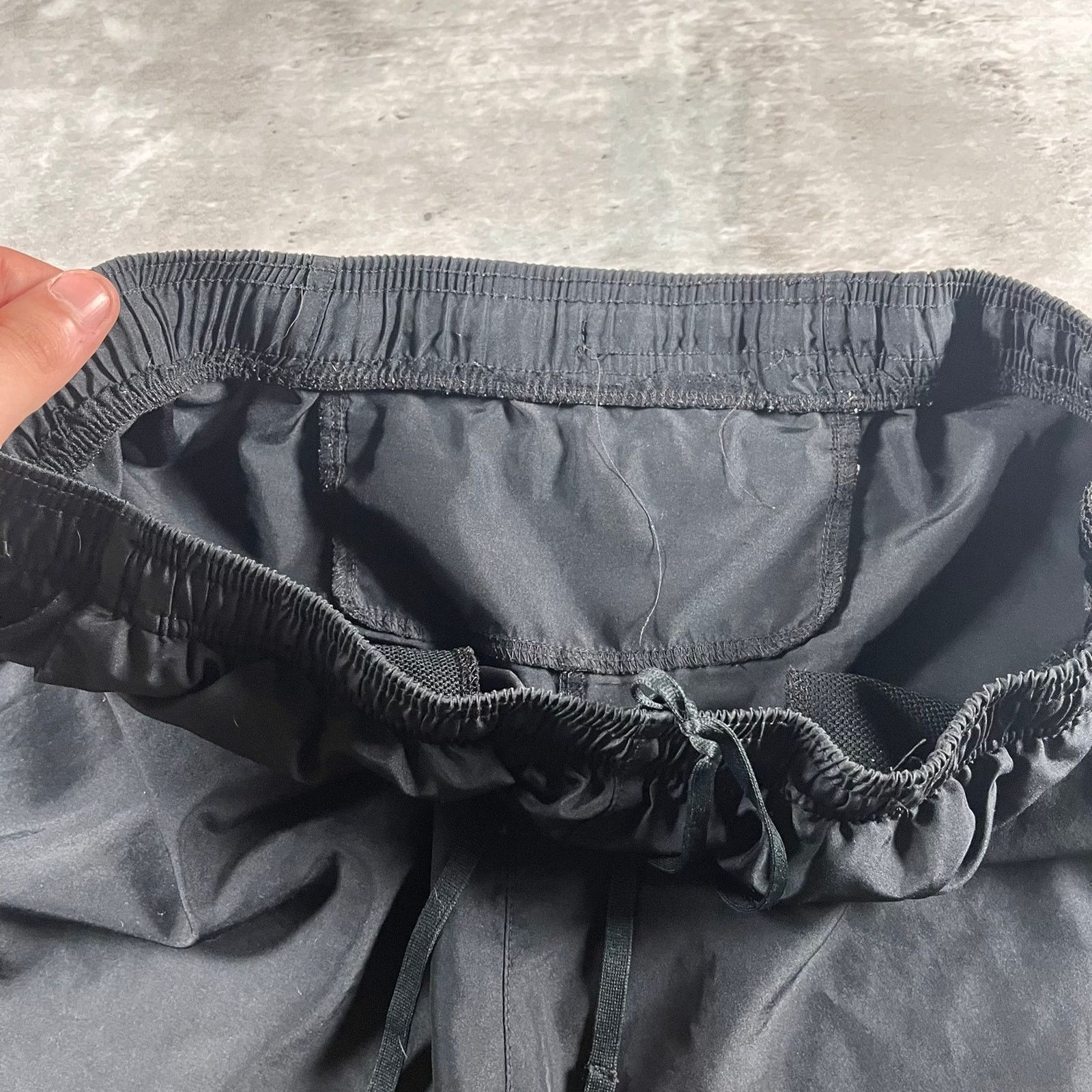 Nike Nike running shorts Size US 32 / EU 48 - 1 Thumbnail