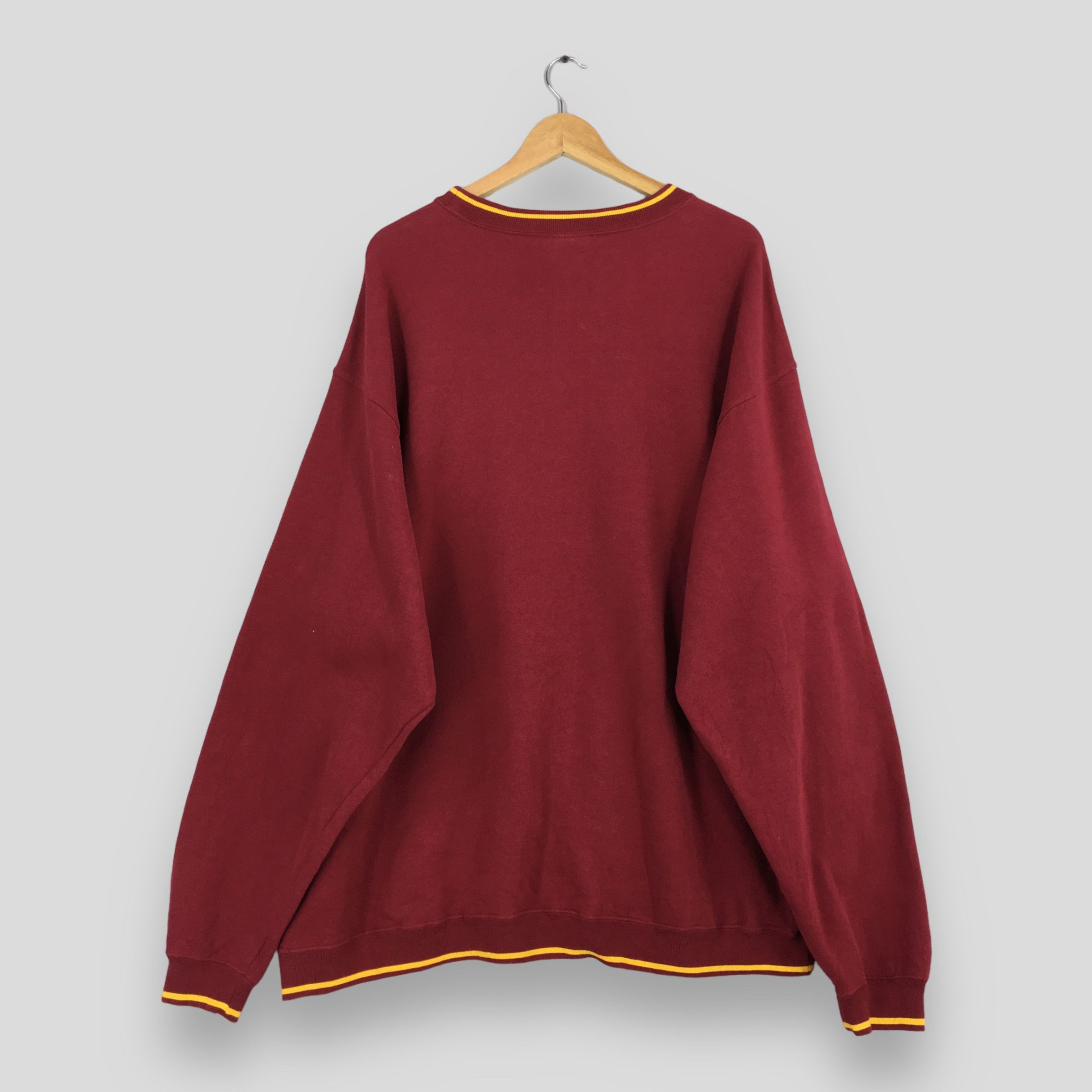 NFL Washington Redskins American Football NFL Sweater XXL Size US XXL / EU 58 / 5 - 7 Thumbnail
