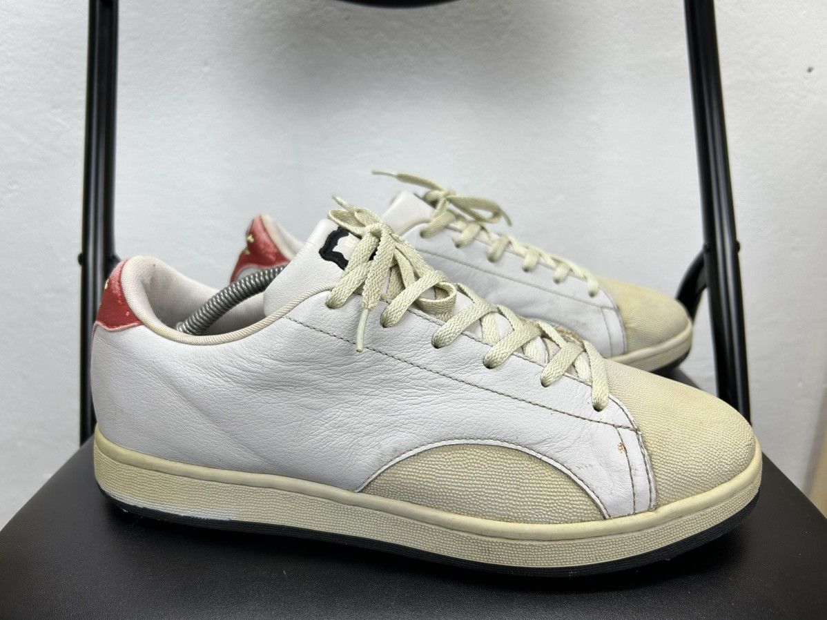 Billionaire Boys Club × Icecream × Reebok Billionaire Boys Club Ice Cream Sneakers Men’s Size 42,5 Size US 9.5 / EU 42-43 - 1 Thumbnail