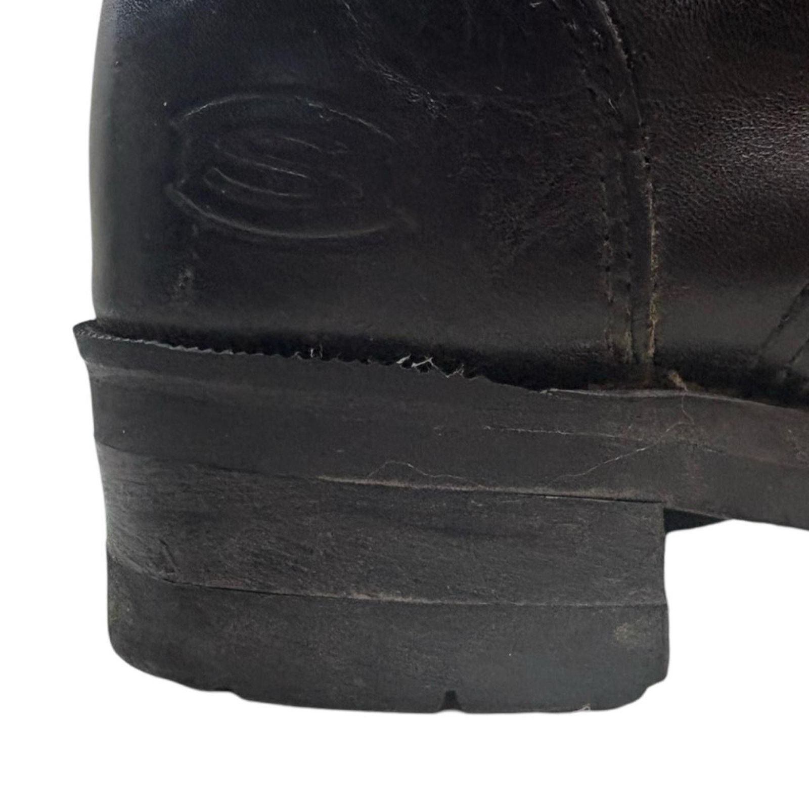SKECHERS skechers heeled boots y2k 00s vtg ankle sz 9 Size US 9 / IT 39 - 6 Thumbnail