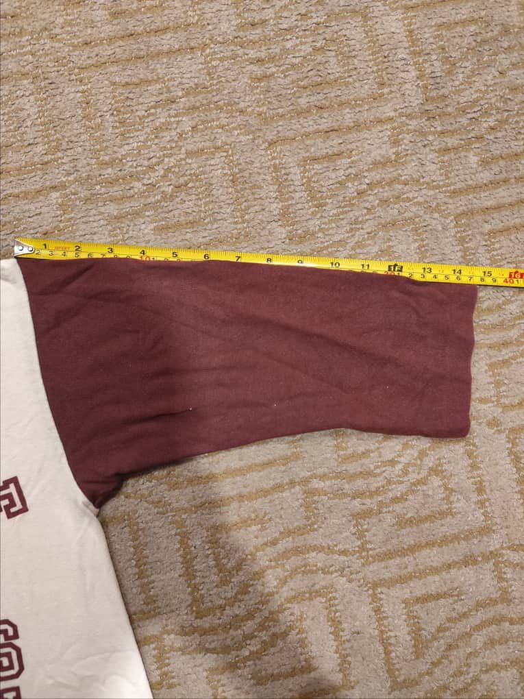 Champion champion x baseball Size US S / EU 44-46 / 1 - 9 Thumbnail