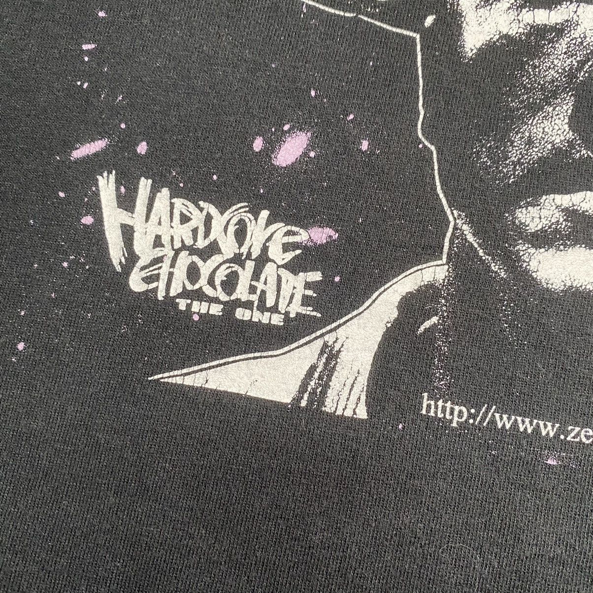 Japanese Brand × Vintage RARE! THE ZERO THEOREM SCI-FI MOVIE T SHIRT Size US L / EU 52-54 / 3 - 11 Thumbnail