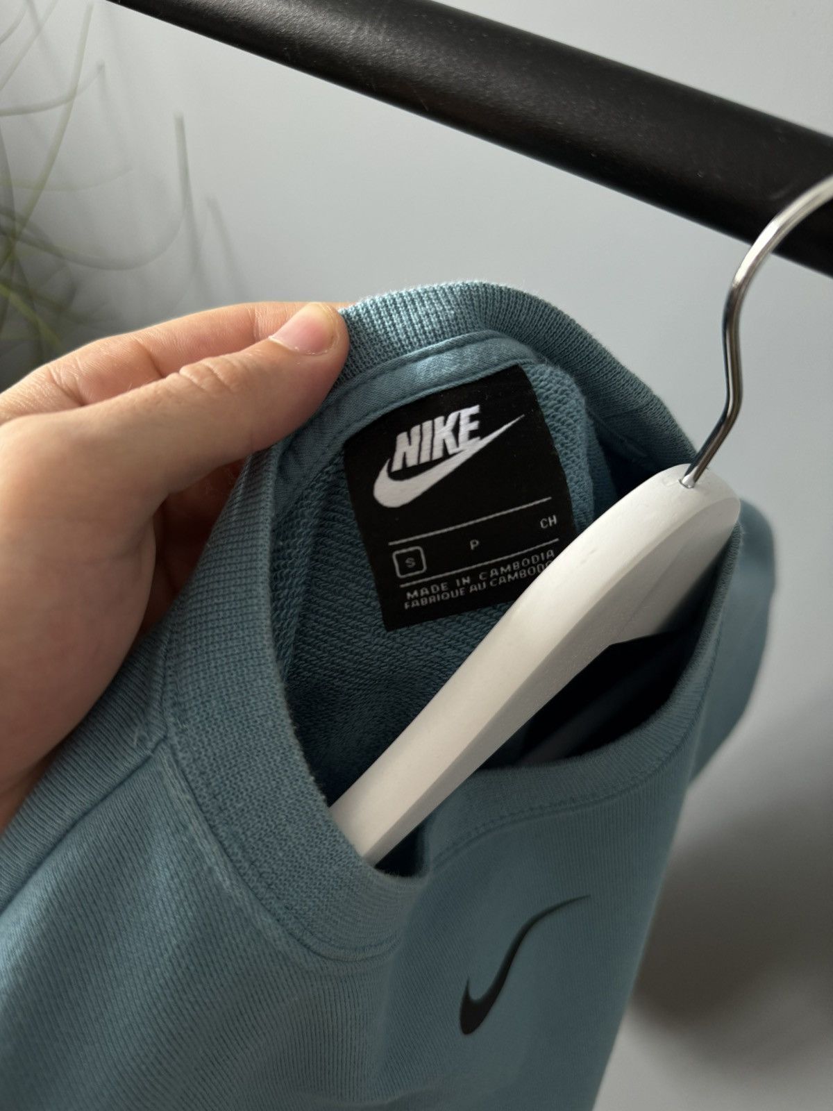 Nike Nike croptop Size S / US 4 / IT 40 - 5 Thumbnail