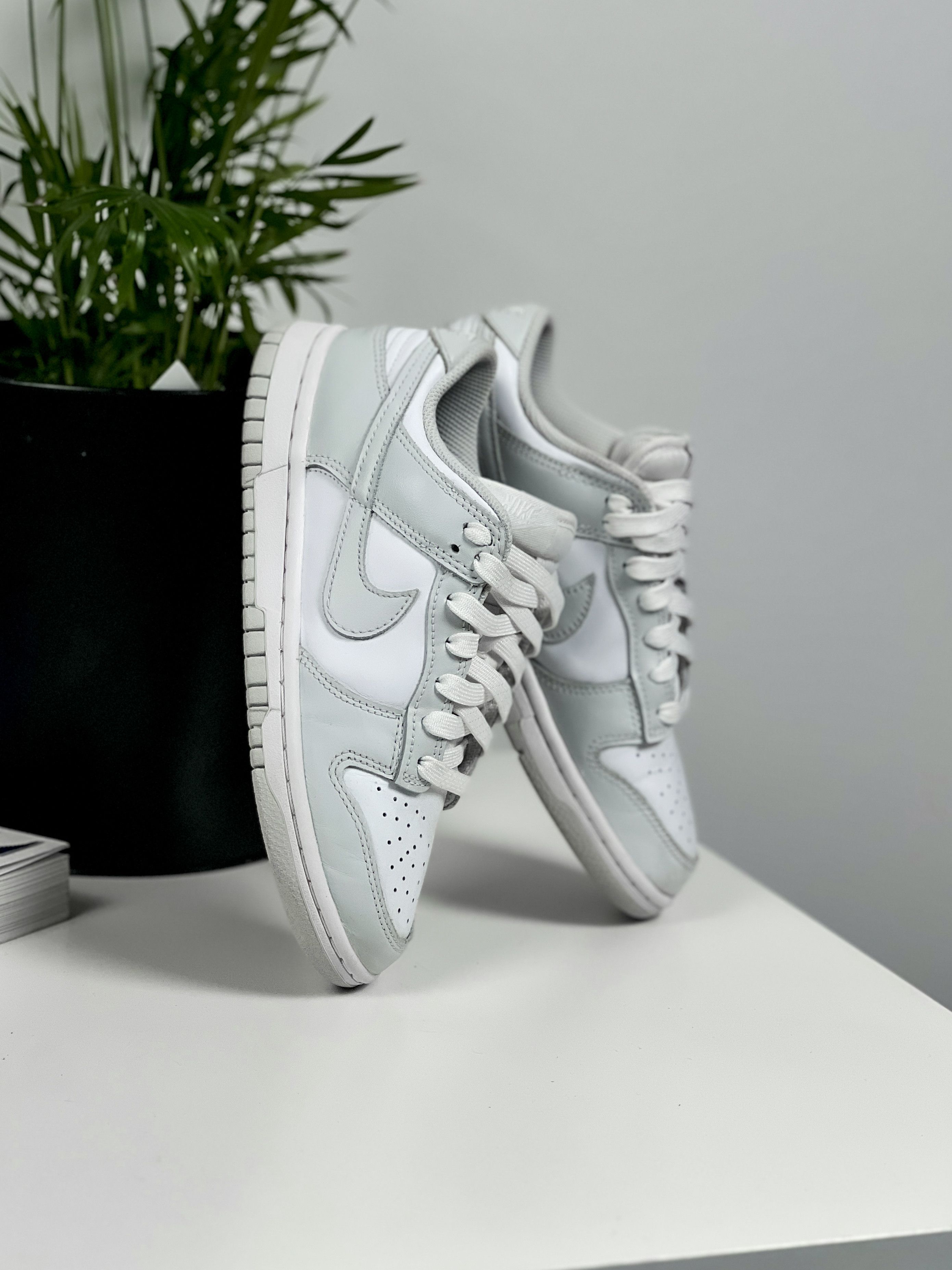 Nike Nike Dunk Low W Size US 6.5 / IT 36.5 - 1 Thumbnail