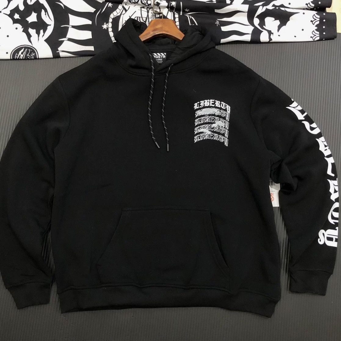 Other Brand new black hoodie size L Size US L / EU 52-54 / 3 - 2 Thumbnail