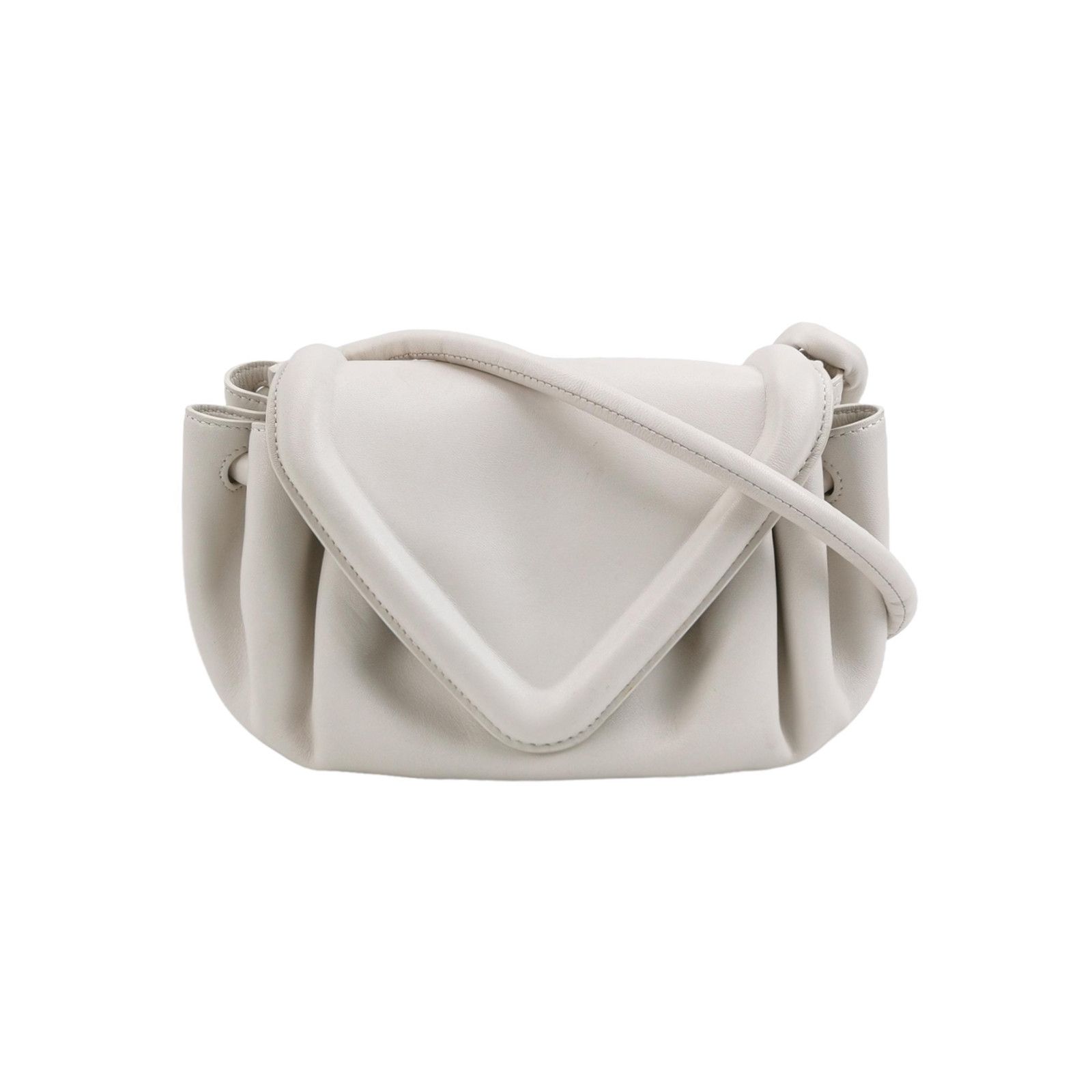 Bottega Veneta Bottega Veneta Women os Shoulder Bags Size ONE SIZE - 1 Thumbnail