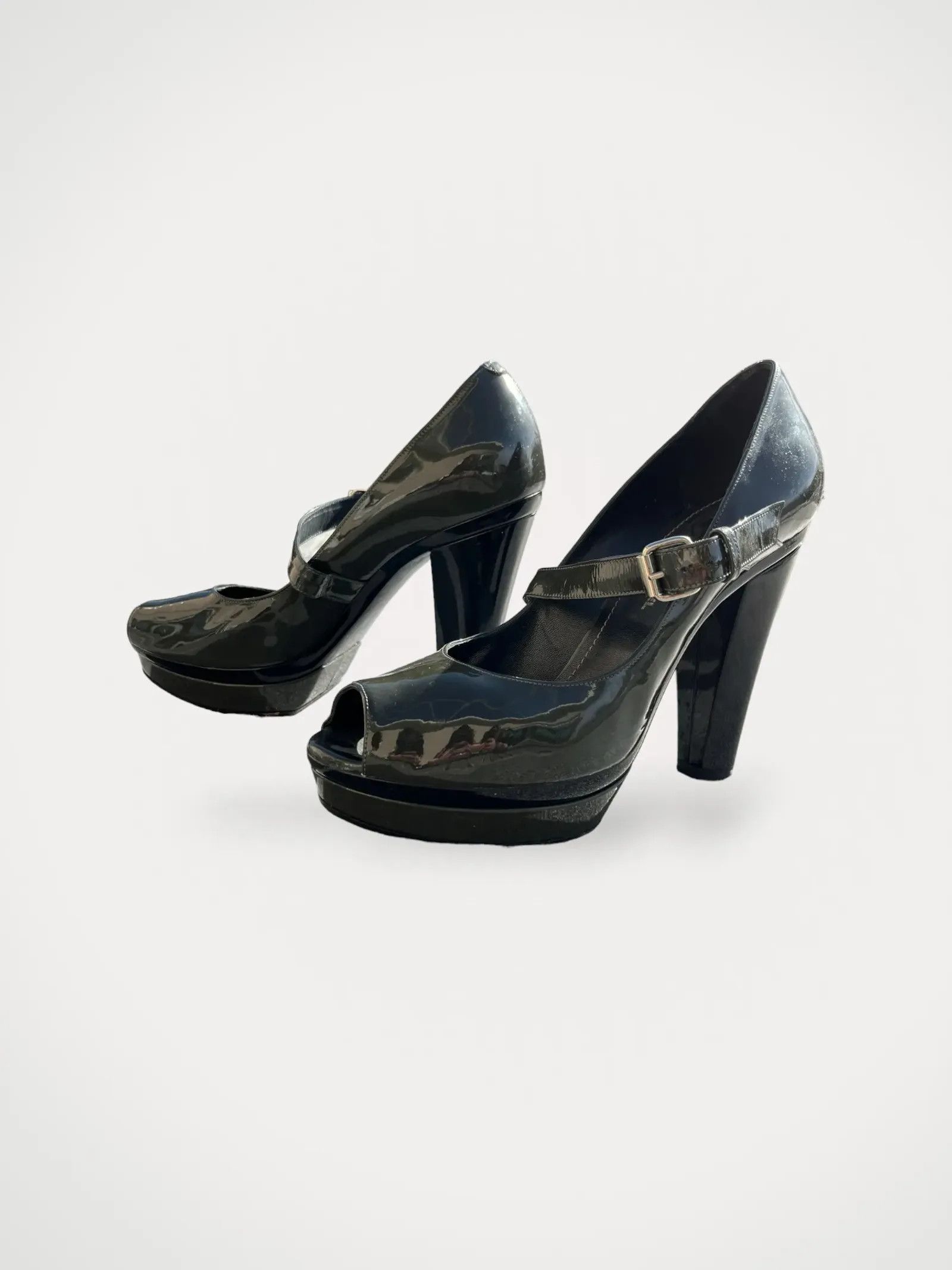 Sonia Rykiel Sonia Rykiel Heels Size US 9 / IT 39 - 1 Thumbnail
