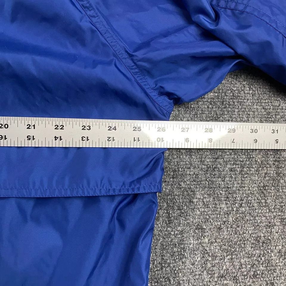 Other × Vintage Vintage Woolrich Jacket Adults XL Windbreaker Nylon Zip Mens Size US XL / EU 56 / 4 - 7 Thumbnail