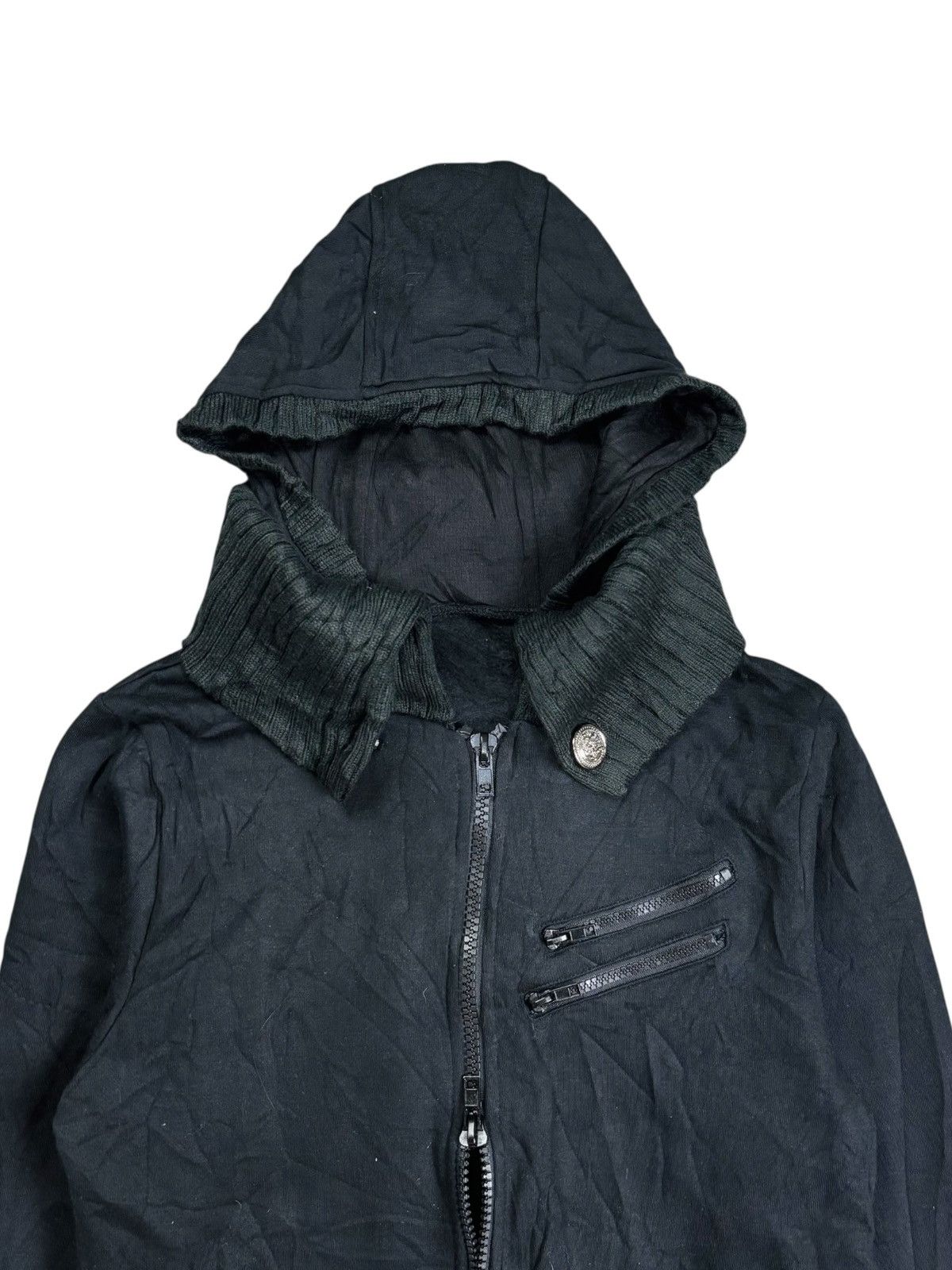 KMRii 2000s Ryu - Apocalypse Style Jacket Size US M / EU 48-50 / 2 - 4 Thumbnail