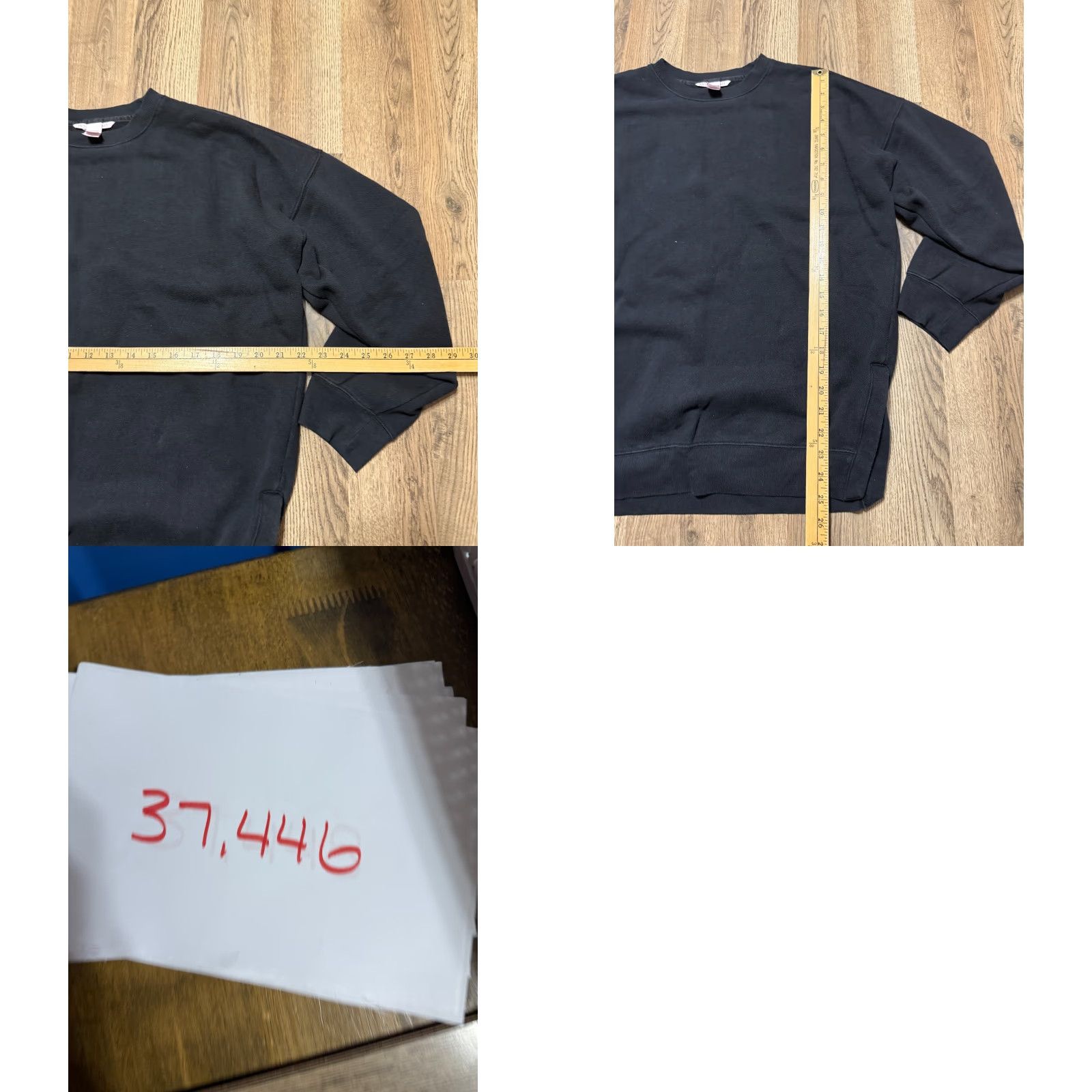 Victoria's Secret VINTAGE - No (discard) Size L / US 10 / IT 46 - 8 Thumbnail
