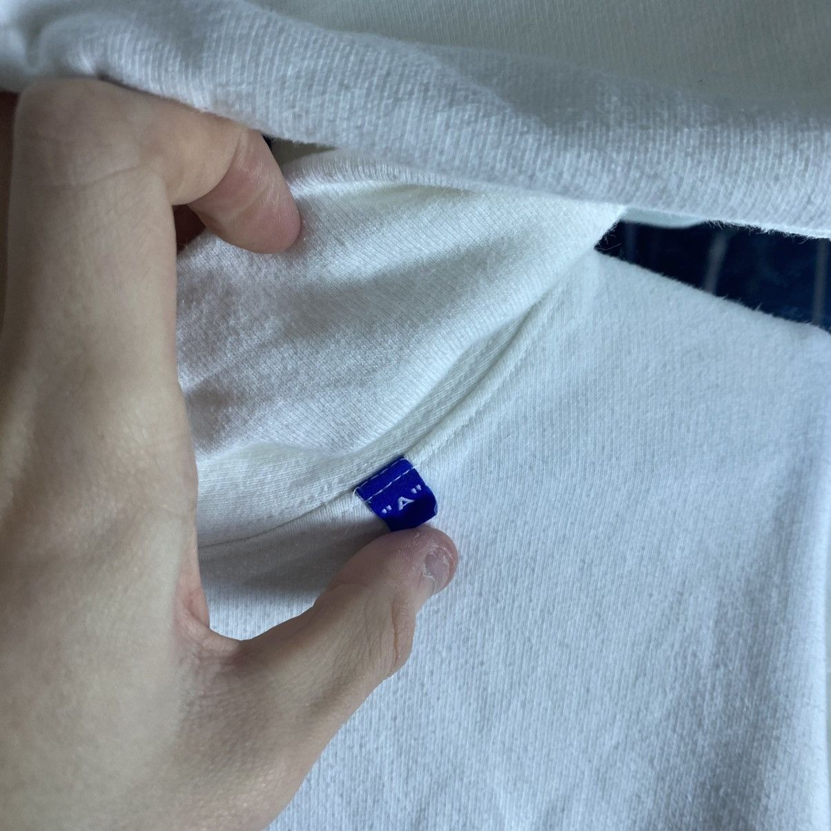 Off-White Off White Hoodie cage back Size US L / EU 52-54 / 3 - 7 Thumbnail