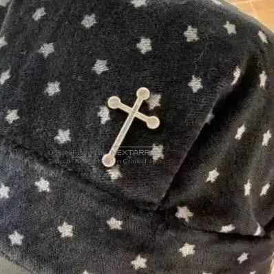 Undercover Undercover Cross Witch Period Hat. Size ONE SIZE - 3 Thumbnail
