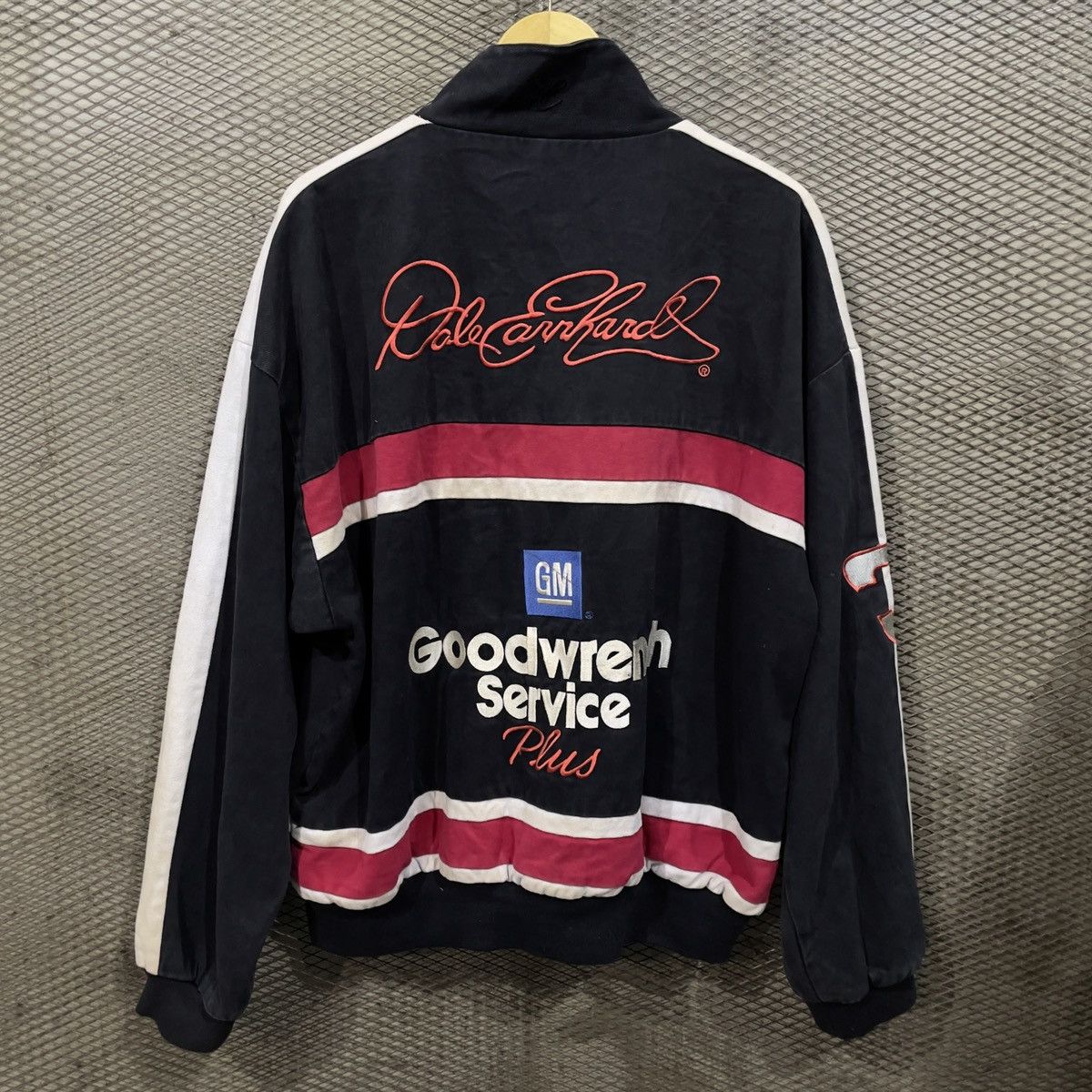 Gear for Sports Nascar Racing Jacket Size US L / EU 52-54 / 3 - 2 Thumbnail