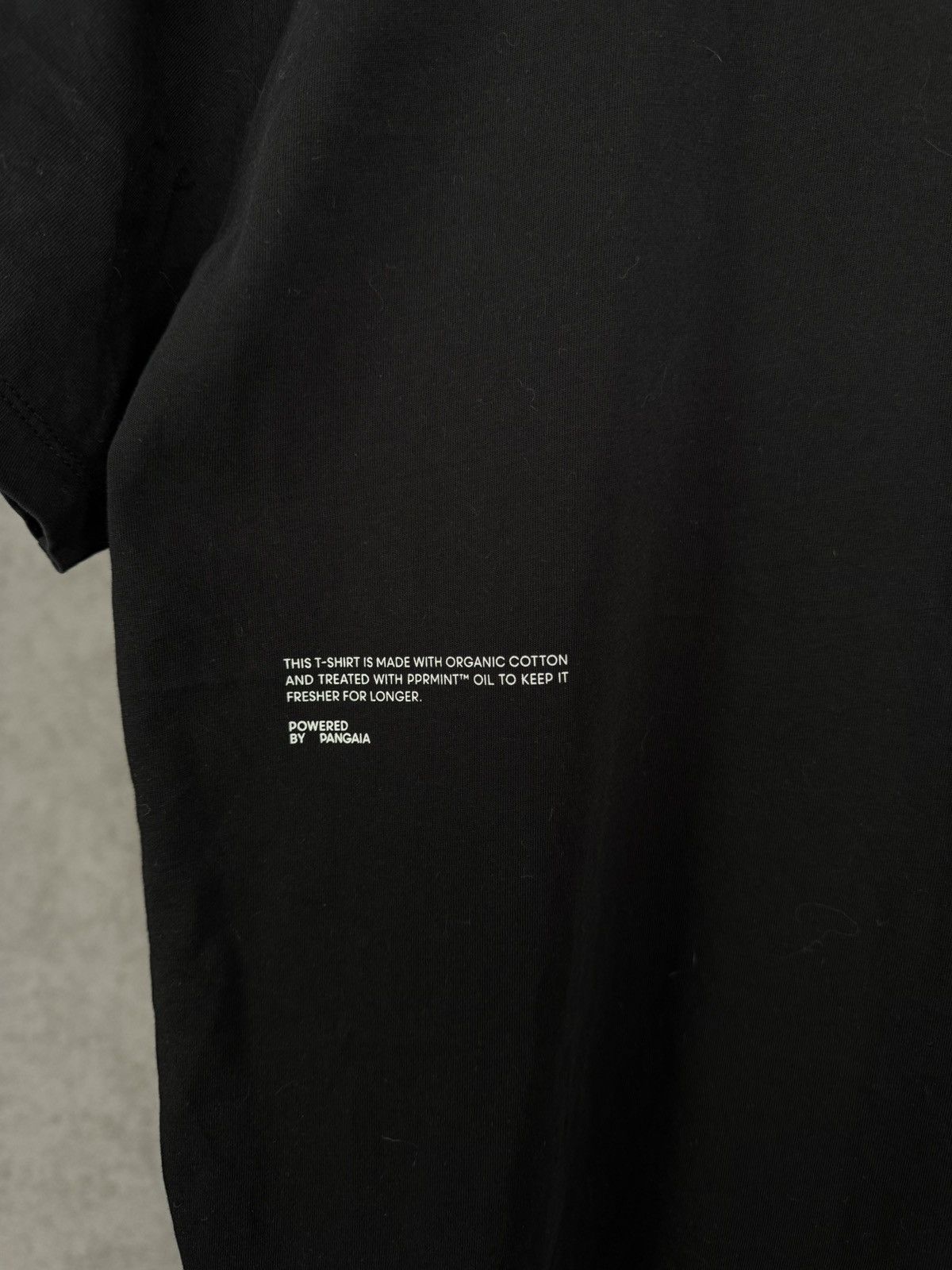 Pangaia Pangaia tee Size US L / EU 52-54 / 3 - 7 Thumbnail
