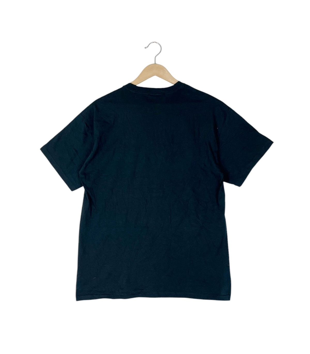 Band Tees Placebo British Alternative Rock Band T Shirt Size US M / EU 48-50 / 2 - 2 Thumbnail