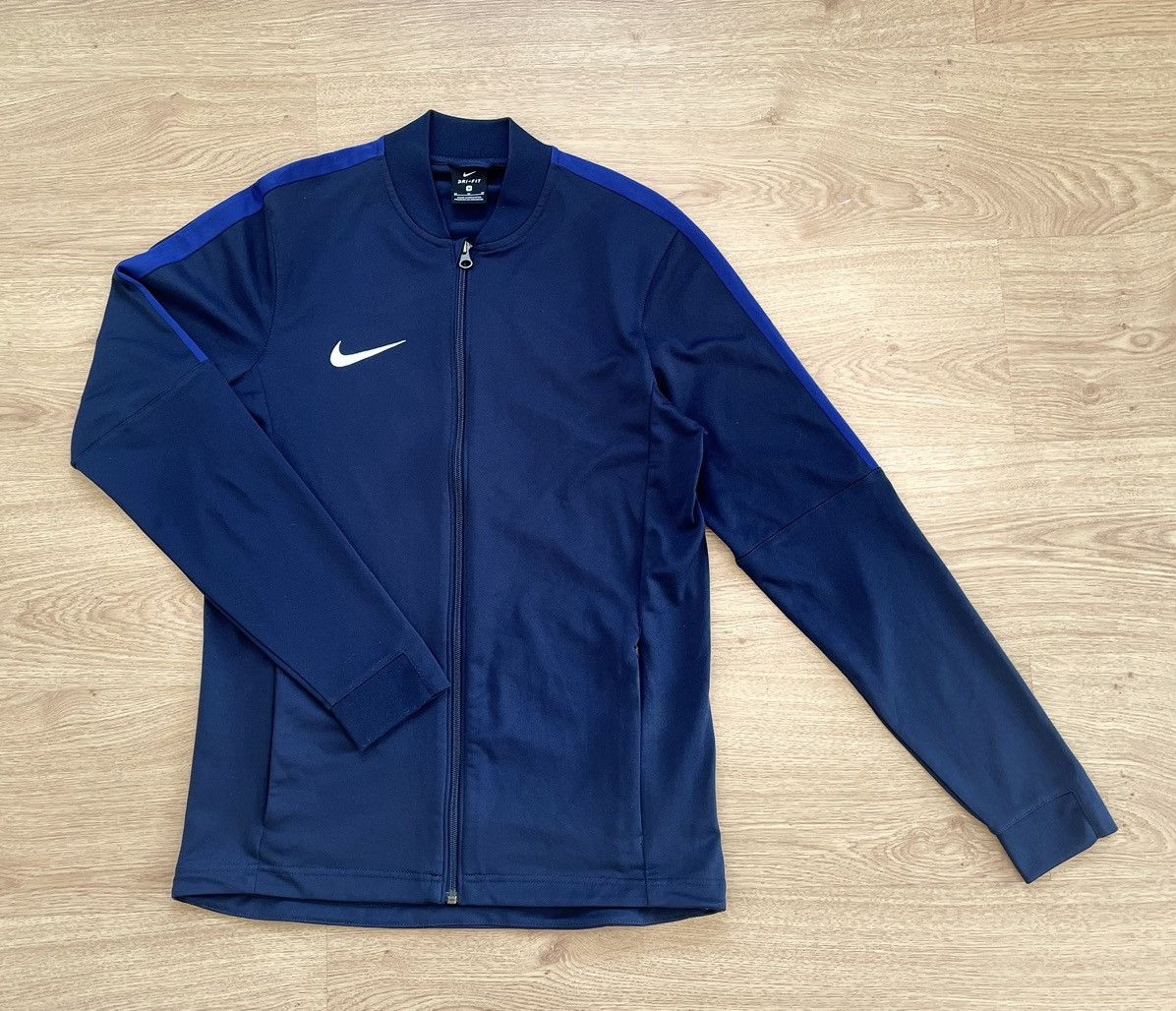 Nike Nike bomber Size US M / EU 48-50 / 2 - 1 Thumbnail