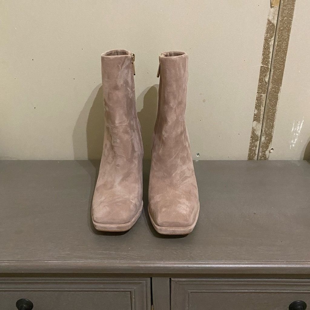 Sam Edelman Sam Edelman Jaye Ankle Bootie Size US 6.5 / IT 36.5 - 6 Thumbnail