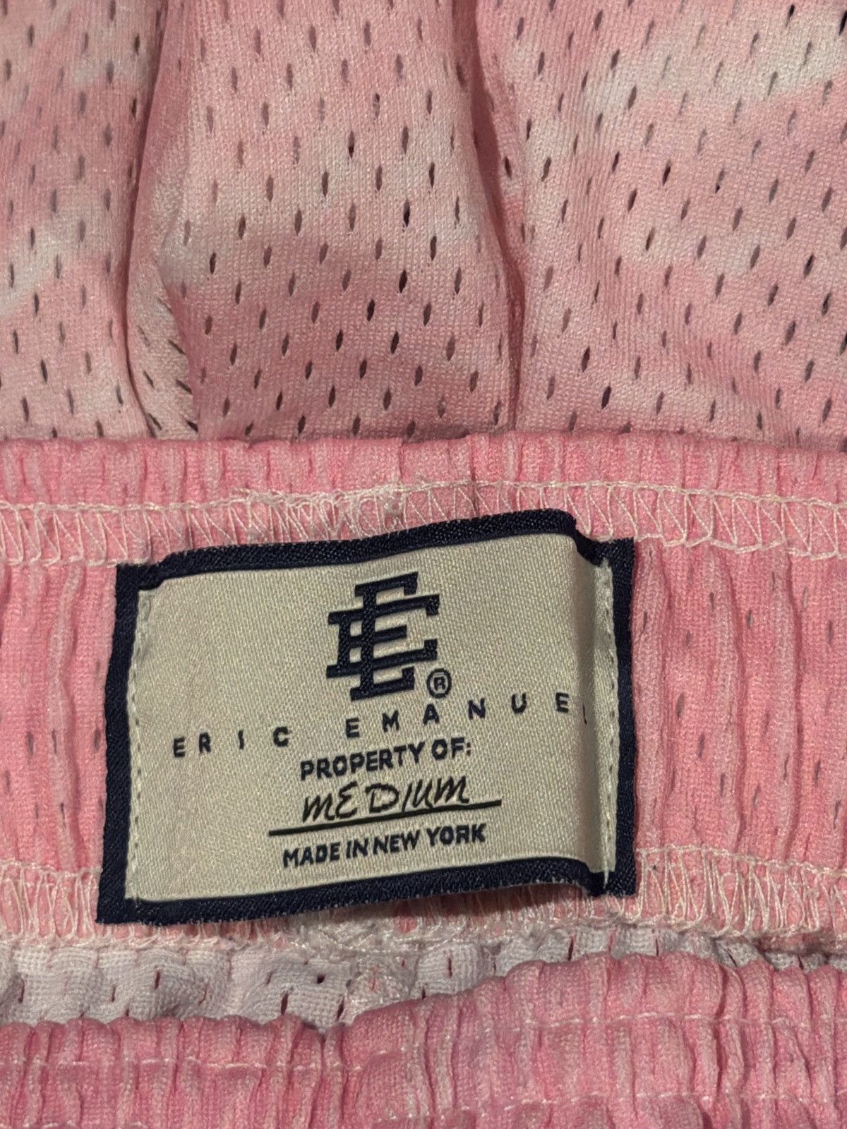 Eric Emanuel Eric Emanuel Shorts Size US 30 / EU 46 - 3 Thumbnail