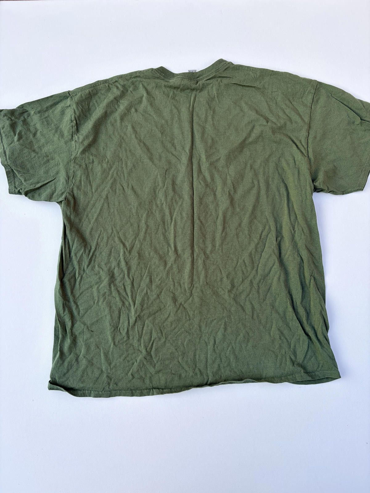 Other One Thankful Daddy T-Shirt (2XL) Size US XXL / EU 58 / 5 - 2 Thumbnail