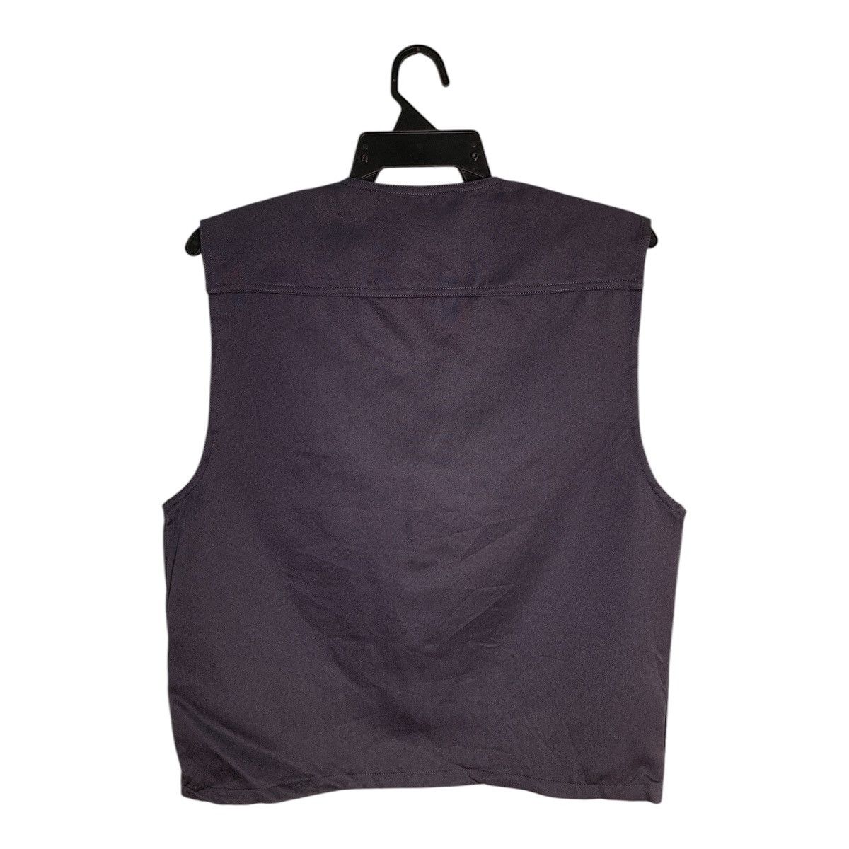 Japanese Brand Rare Design Vintage Infinity Max Vest Size US L / EU 52-54 / 3 - 2 Thumbnail