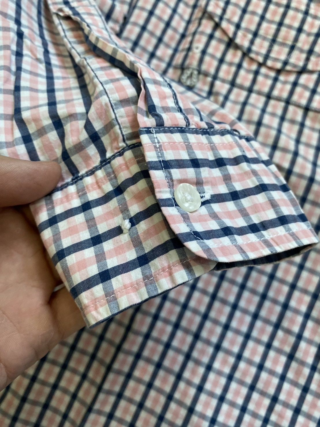 Columbia Columbia Fish Gear Shirt Size US XXL / EU 58 / 5 - 5 Thumbnail