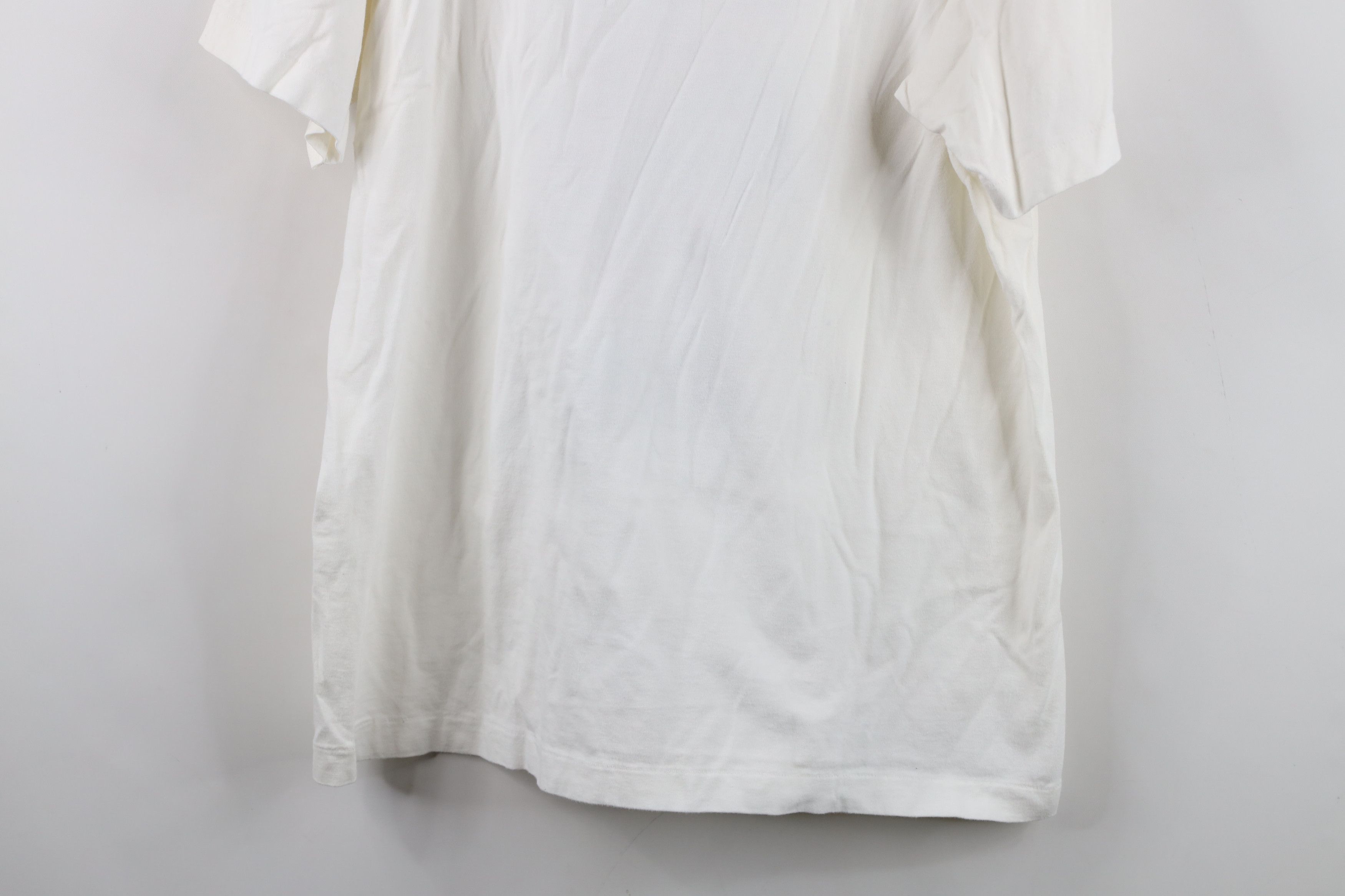 Uniqlo Uniqlo x Kaws Anatomy Short Sleeve T-Shirt White Cotton Size US L / EU 52-54 / 3 - 11 Thumbnail