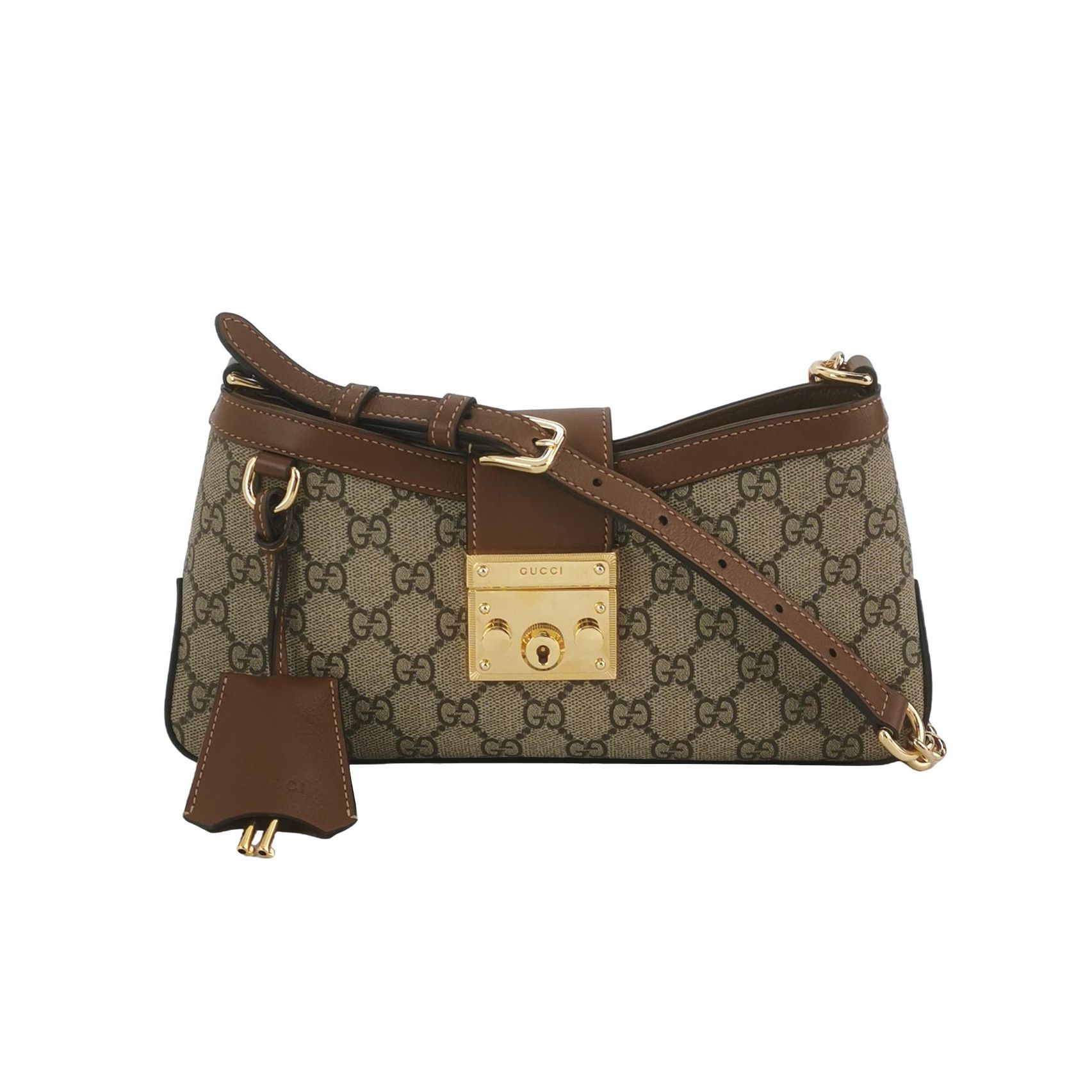 Gucci Gucci Women os Shoulder Bags Size ONE SIZE - 1 Thumbnail