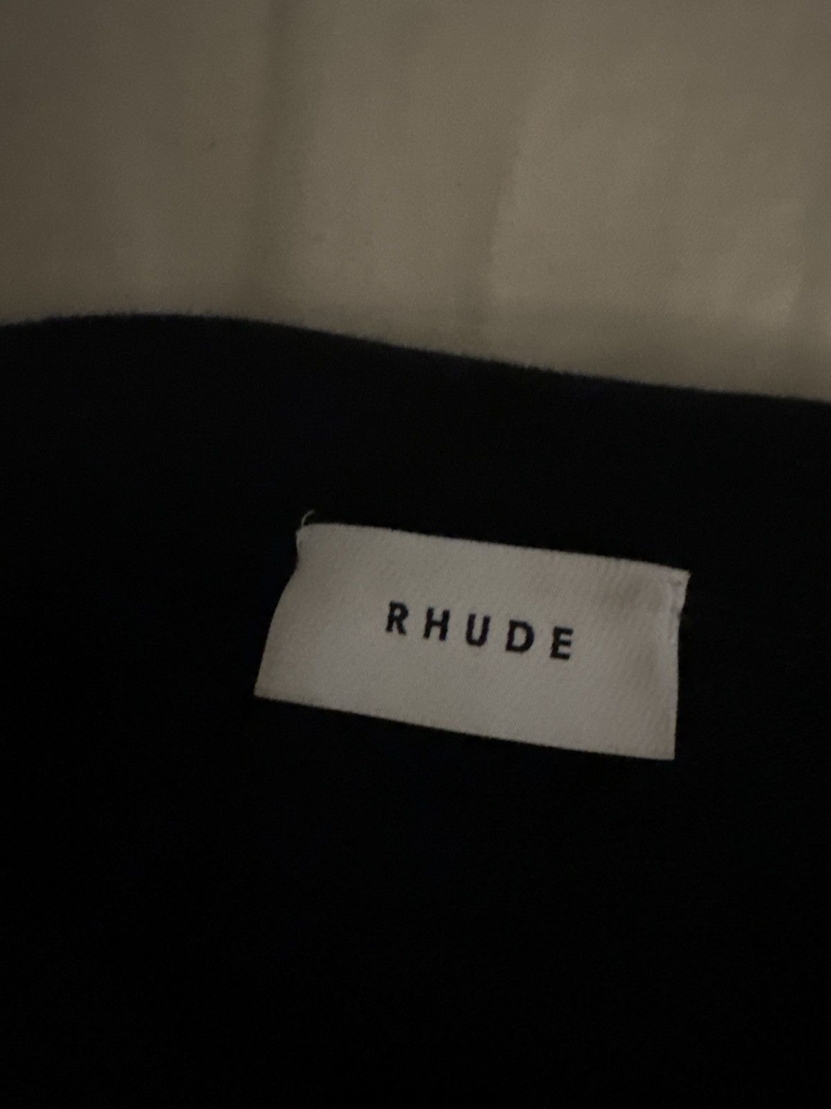 Rhude Rhude rattlesnake sweater Size US M / EU 48-50 / 2 - 5 Thumbnail