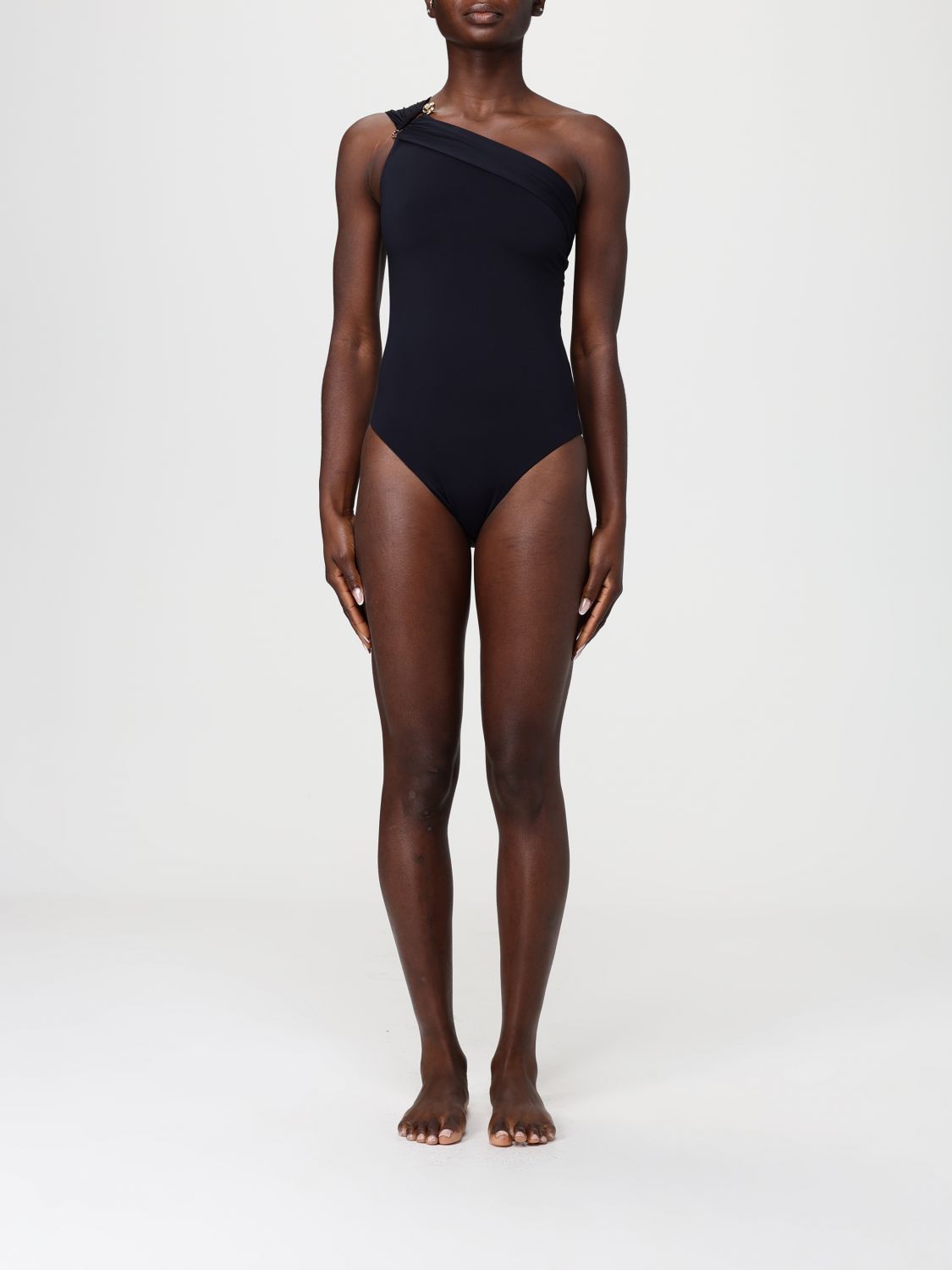 Versace Versace Swimsuit Woman Black Size M / US 6-8 / IT 42-44 - 1 Thumbnail