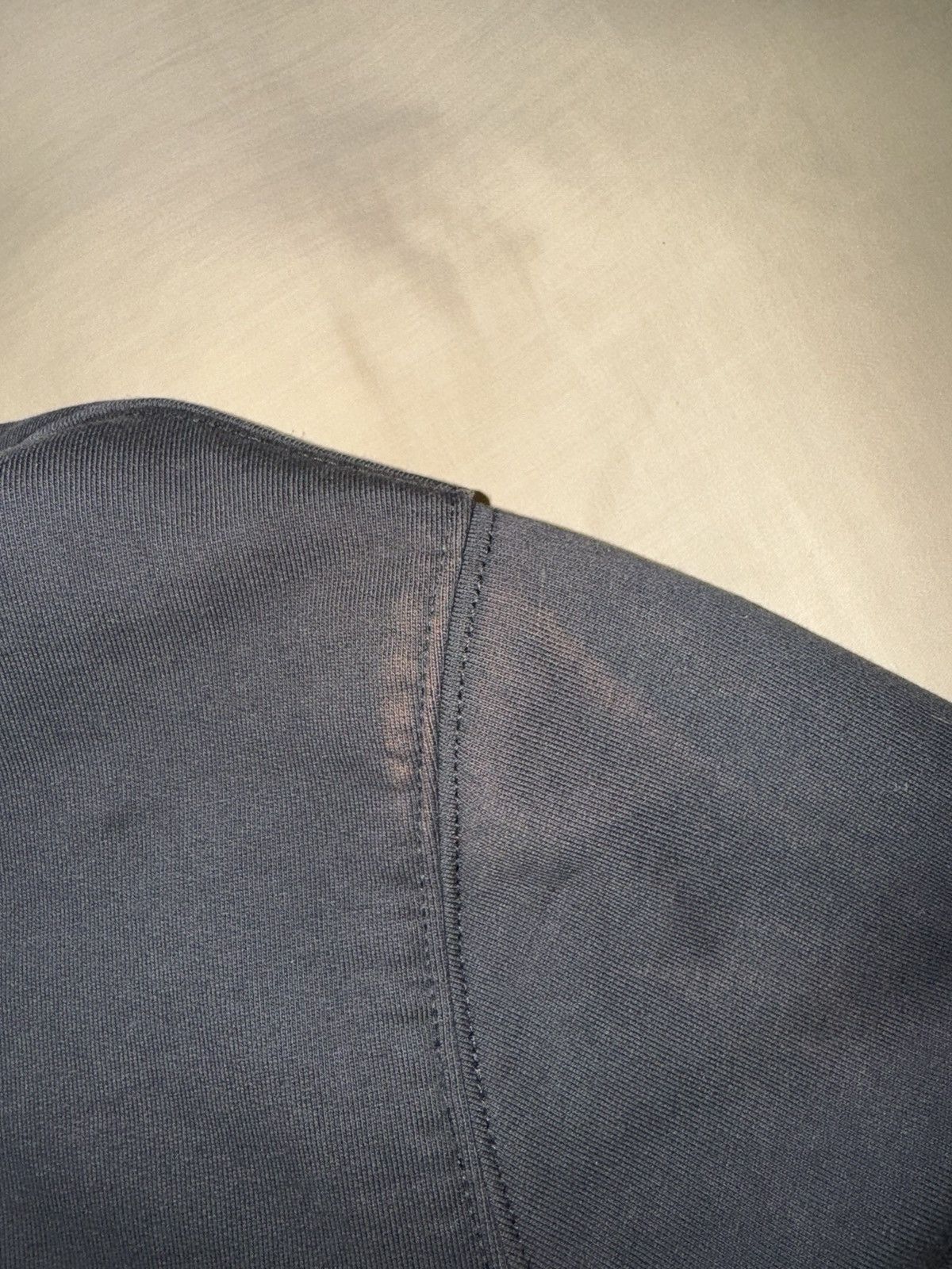 [パレス] Palace Skateboards Fat Pee Hood Black AW FW 19 2019 Palace × Streetwear Palace Fat Pee Hood Size Large- Black