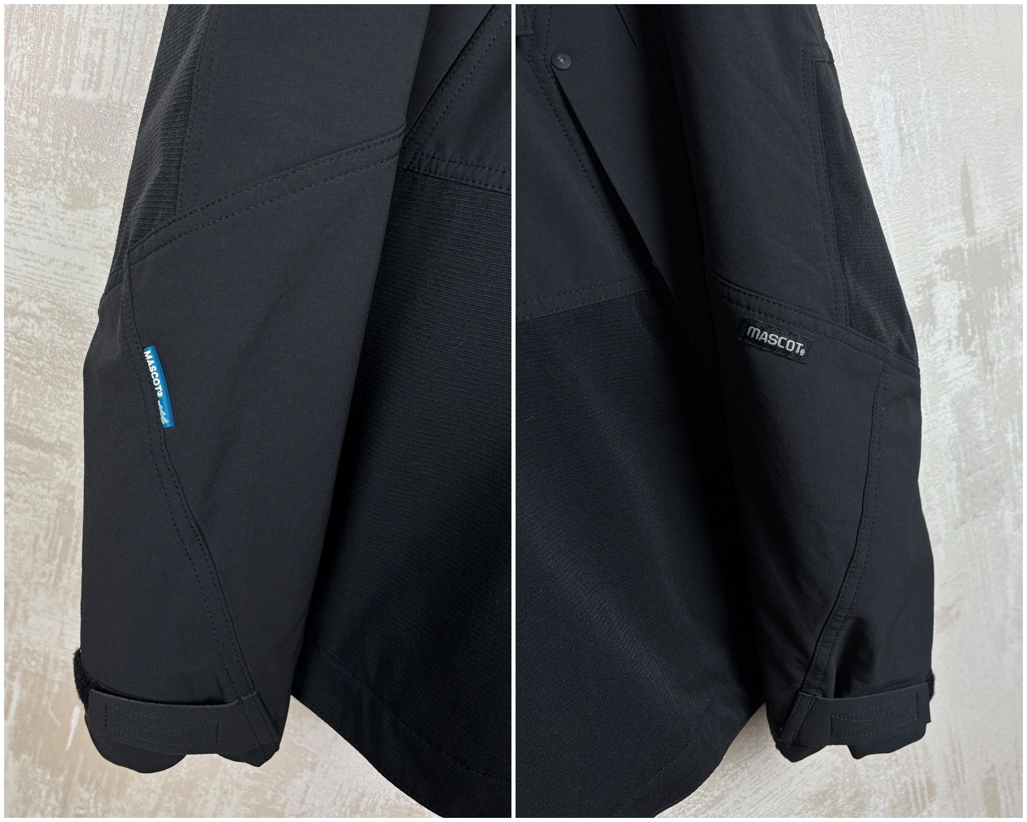 Other Mint! Mascot Workwear Jacket Size US XL / EU 56 / 4 - 10 Thumbnail
