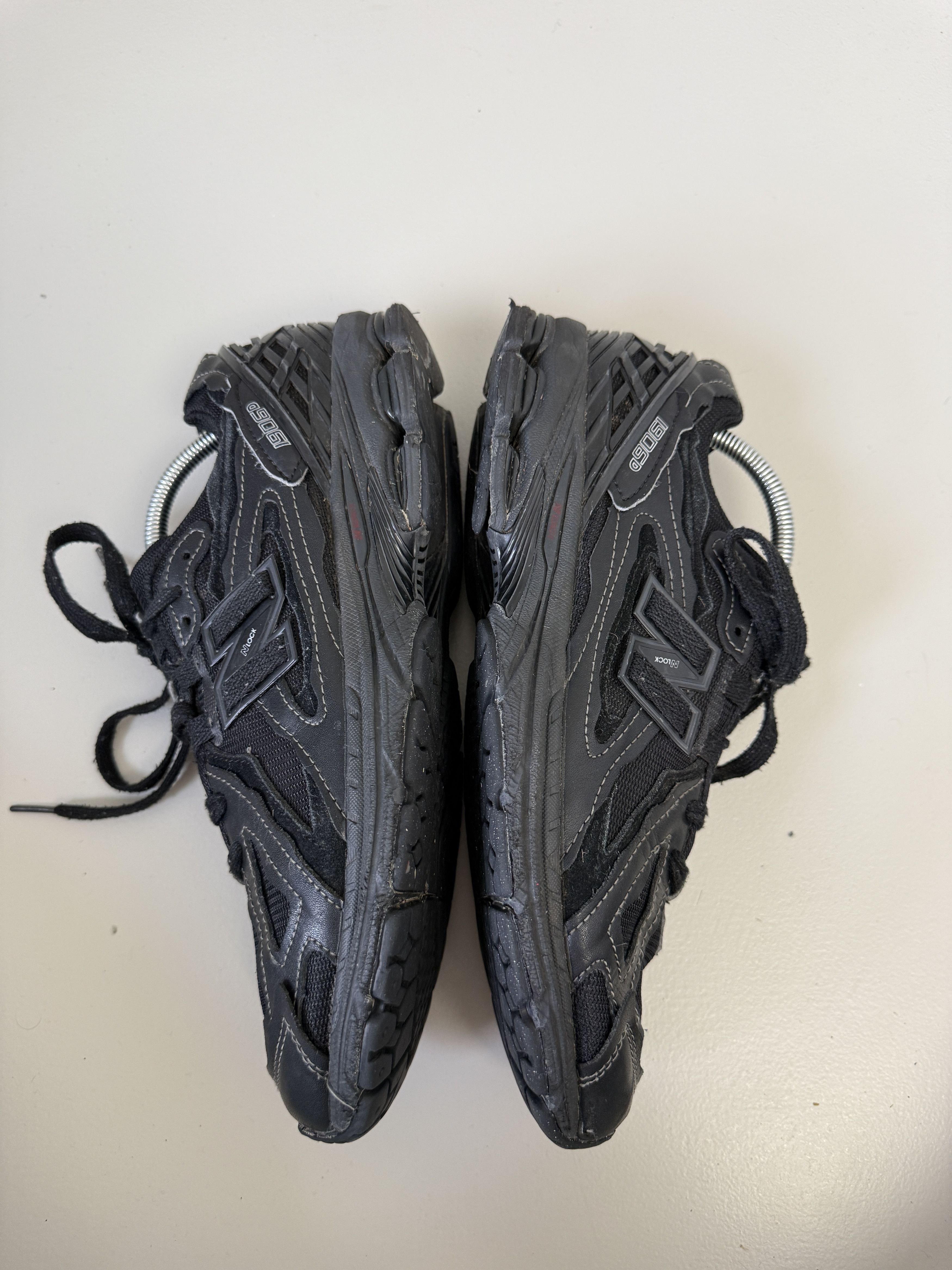 New Balance New Balance 1906D sneakers shoes casual skate rap Size US 11 / EU 44 - 7 Thumbnail
