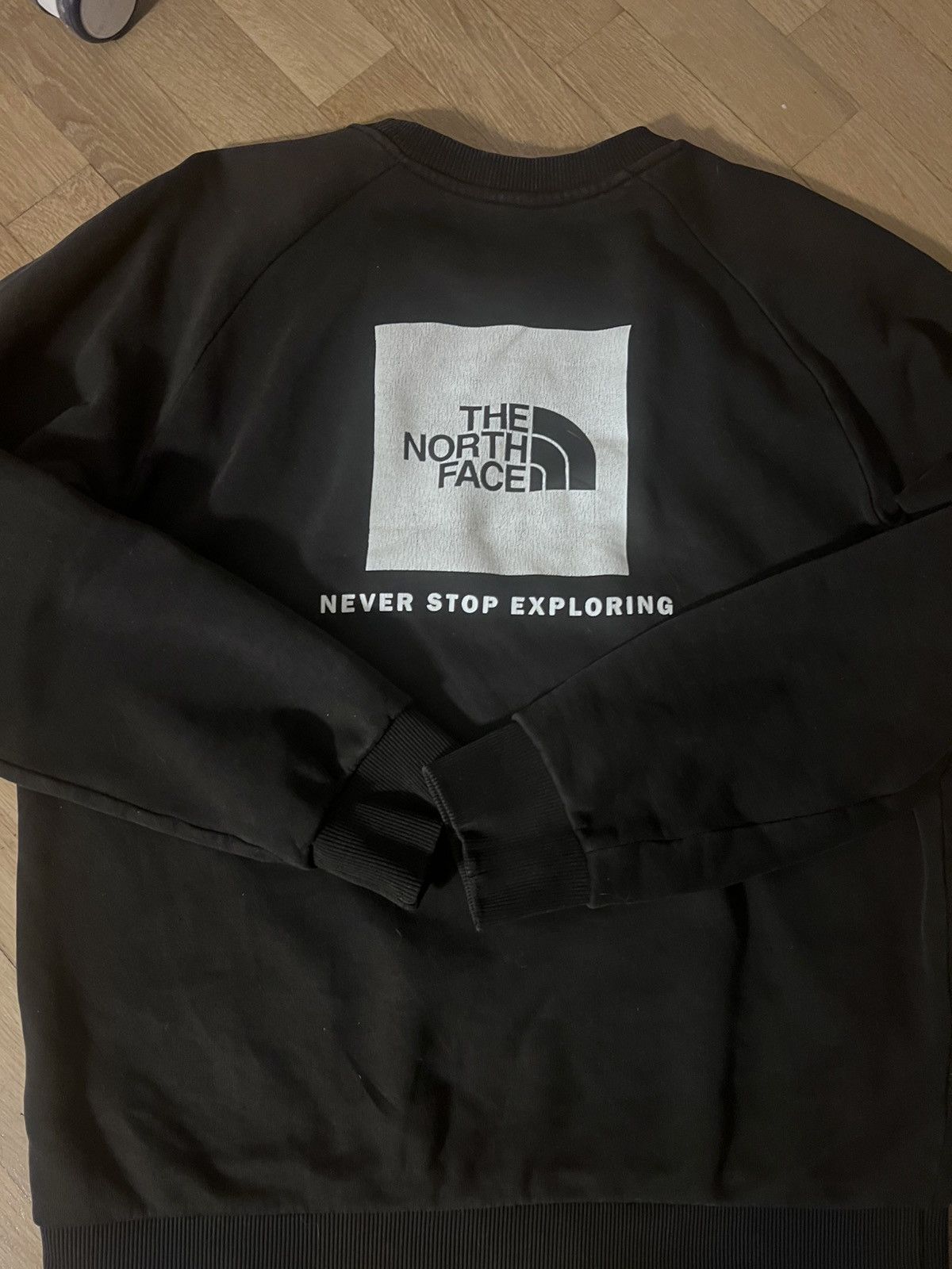 The North Face The North Face sweatshirt Size US L / EU 52-54 / 3 - 2 Thumbnail