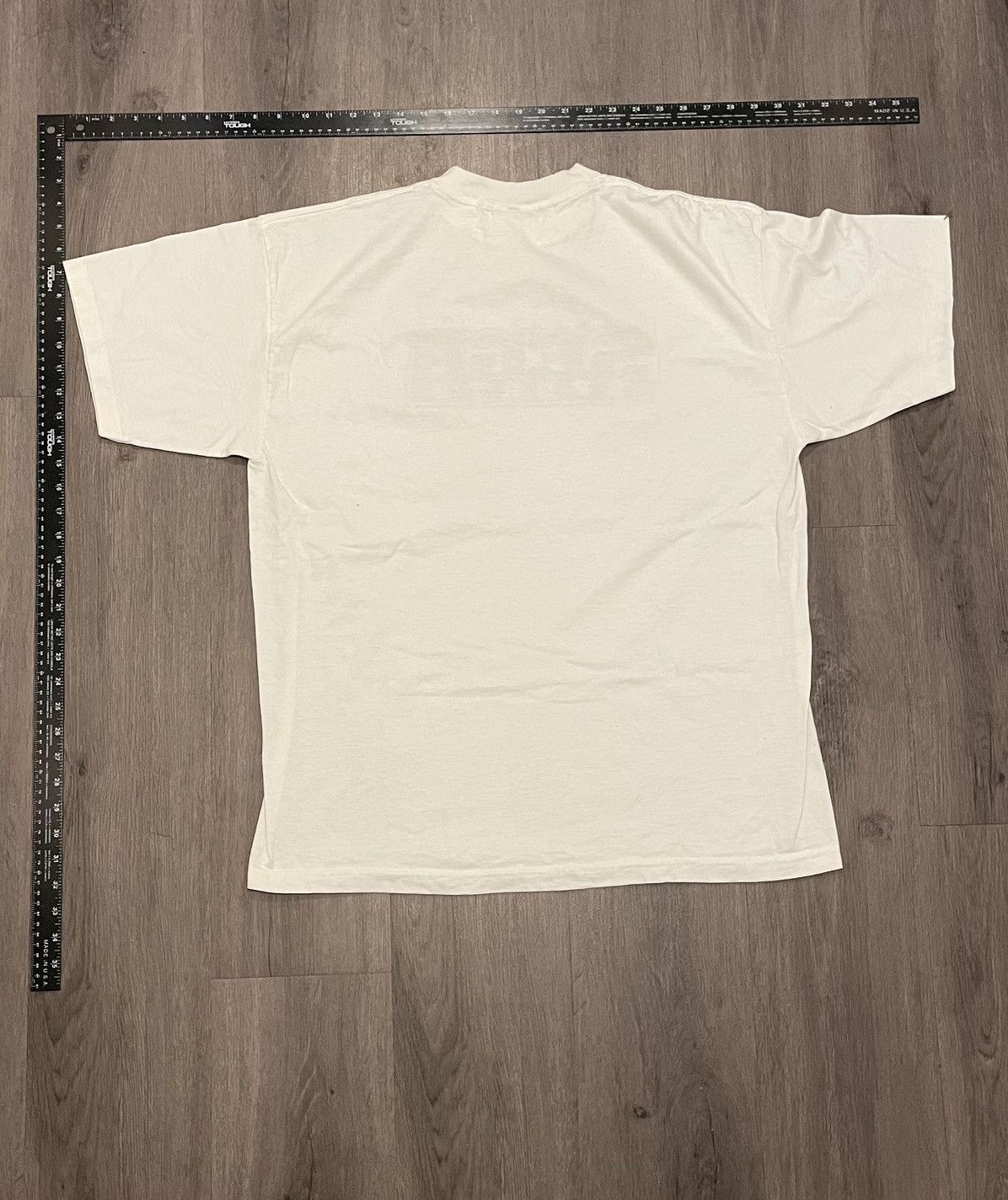 Vintage Vintage 90s “Sega Sports” Graphic T-Shirt (Sz.XL) Size US XL / EU 56 / 4 - 4 Thumbnail