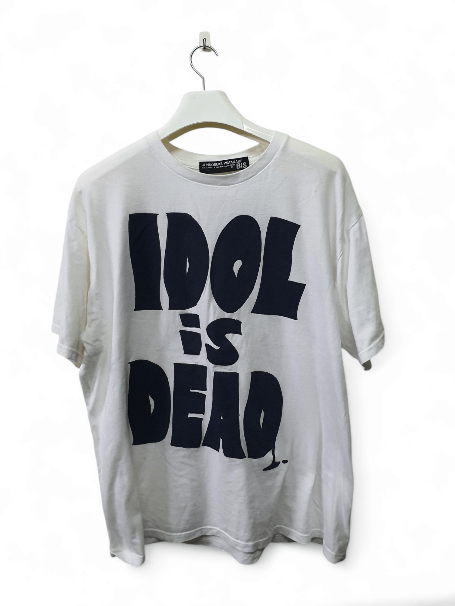 Japanese Brand BiS (Brand-new idol Society) and their album IDOL is DEAD Size US L / EU 52-54 / 3 - 1 Thumbnail