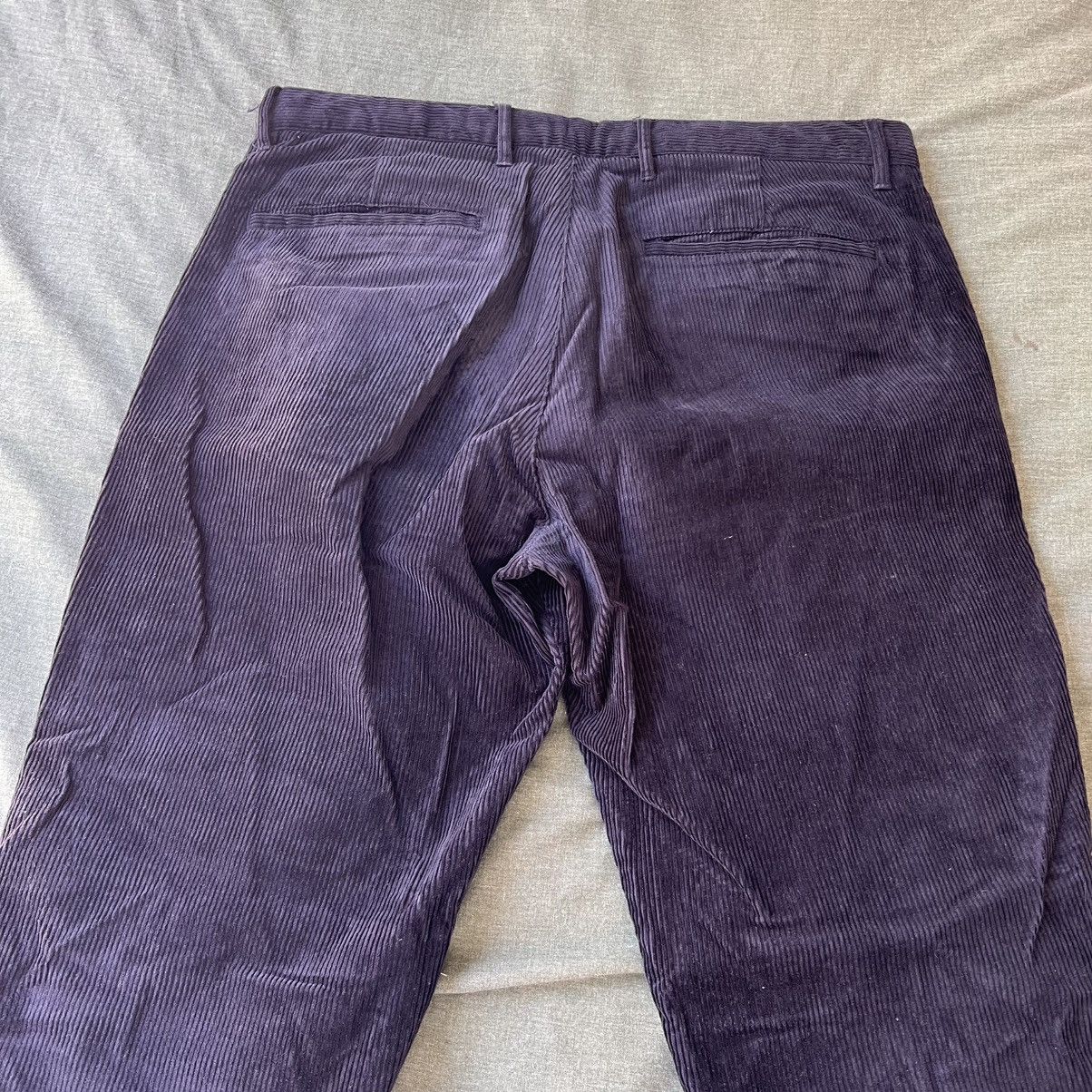Gap Corduroy Pants Size US 34 / EU 50 - 4 Thumbnail