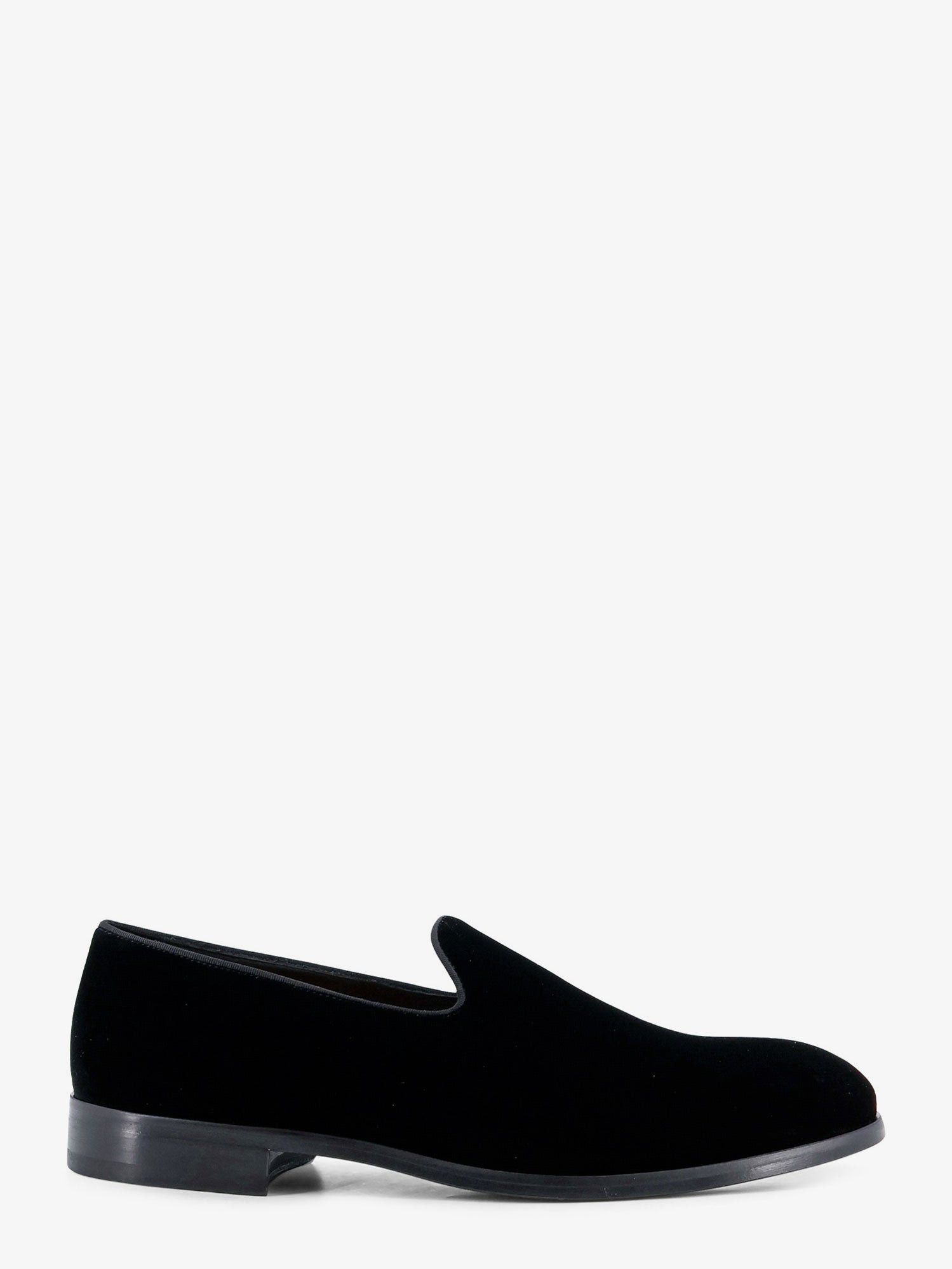 Doucal's Velvet Loafers Size US 9 / EU 42 - 1 Thumbnail