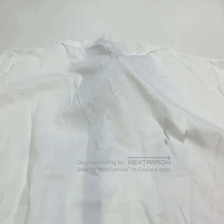 Balenciaga Balenciaga Blurry Logo Vintage Short Sleeve T. Size US L / EU 52-54 / 3 - 4 Thumbnail