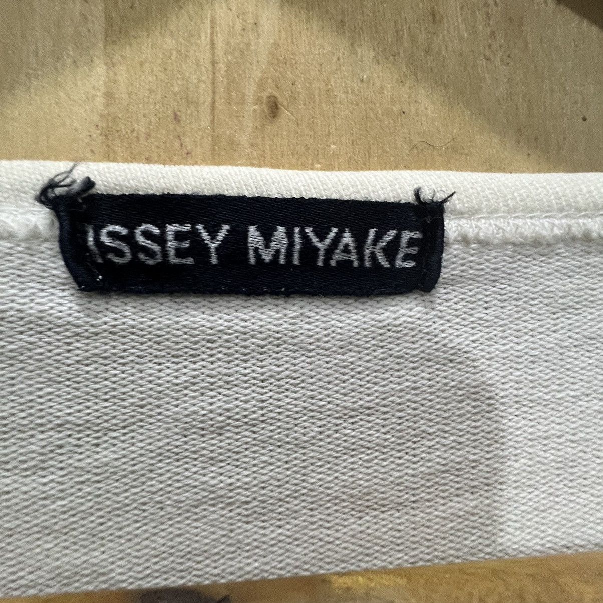 Vintage issey miyake Size M / US 6-8 / IT 42-44 - 2 Thumbnail