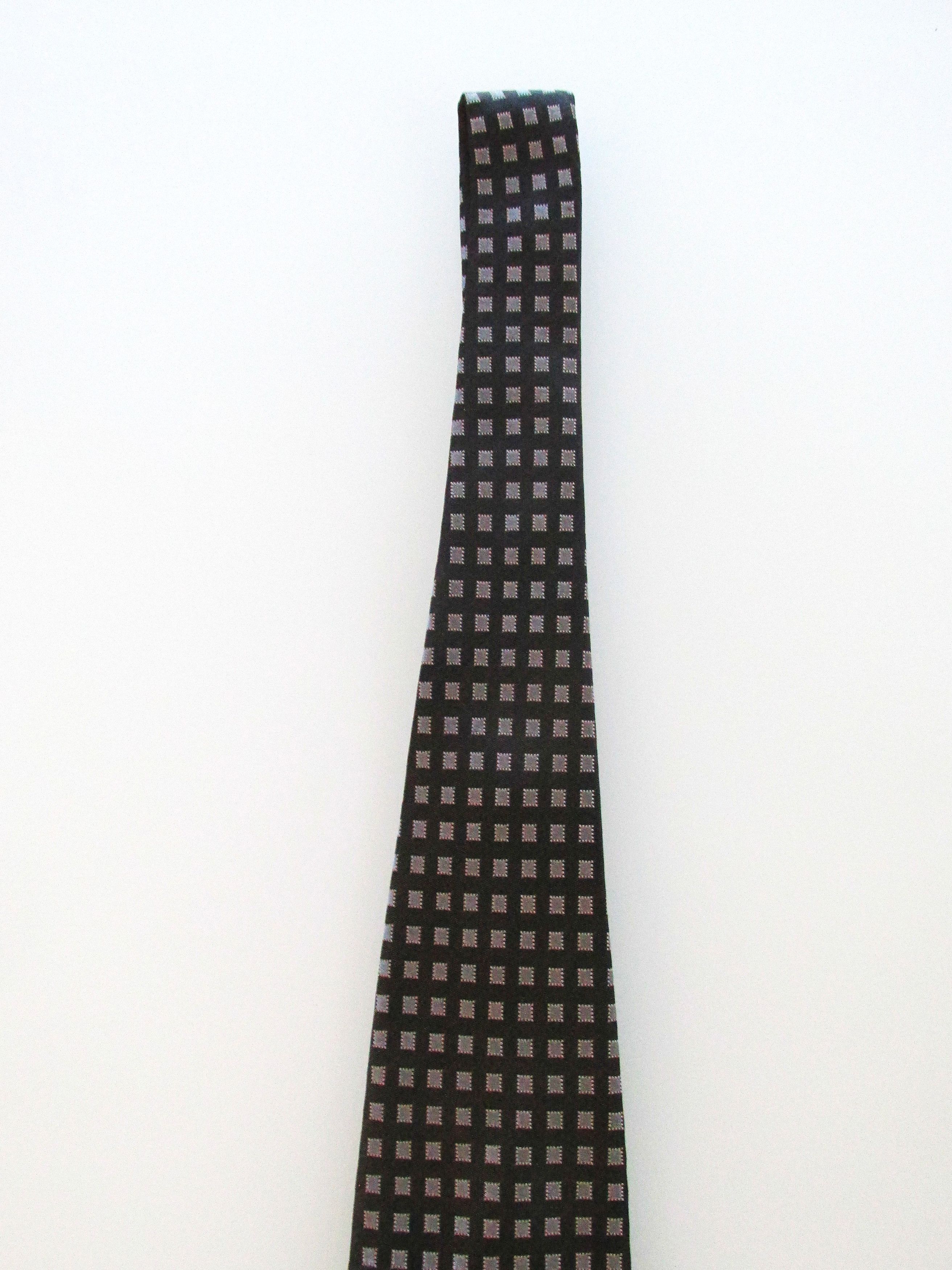 Ike Behar Ike Behar Men's Silk Tie Size ONE SIZE - 3 Thumbnail