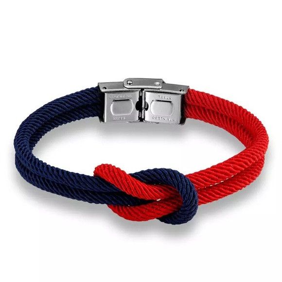 Other High Quality Unisex Macaron Bracelet Size ONE SIZE - 1 Thumbnail