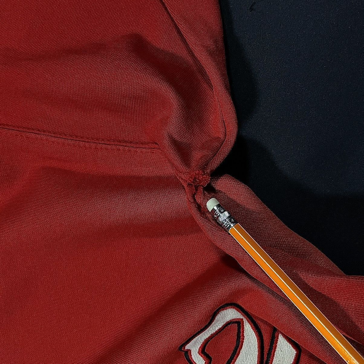 JNCO Vintage JNCO Style Chico Rap Skate Embroidered Sweatshirt Size US M / EU 48-50 / 2 - 7 Thumbnail