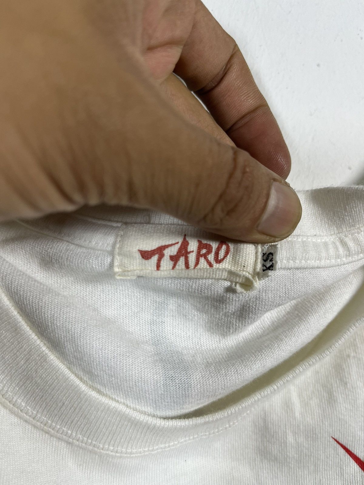 Designer × Japanese Brand Vintage TARO OKAMOTO tower of the sun artistic art series Size US XS / EU 42 / 0 - 6 Thumbnail