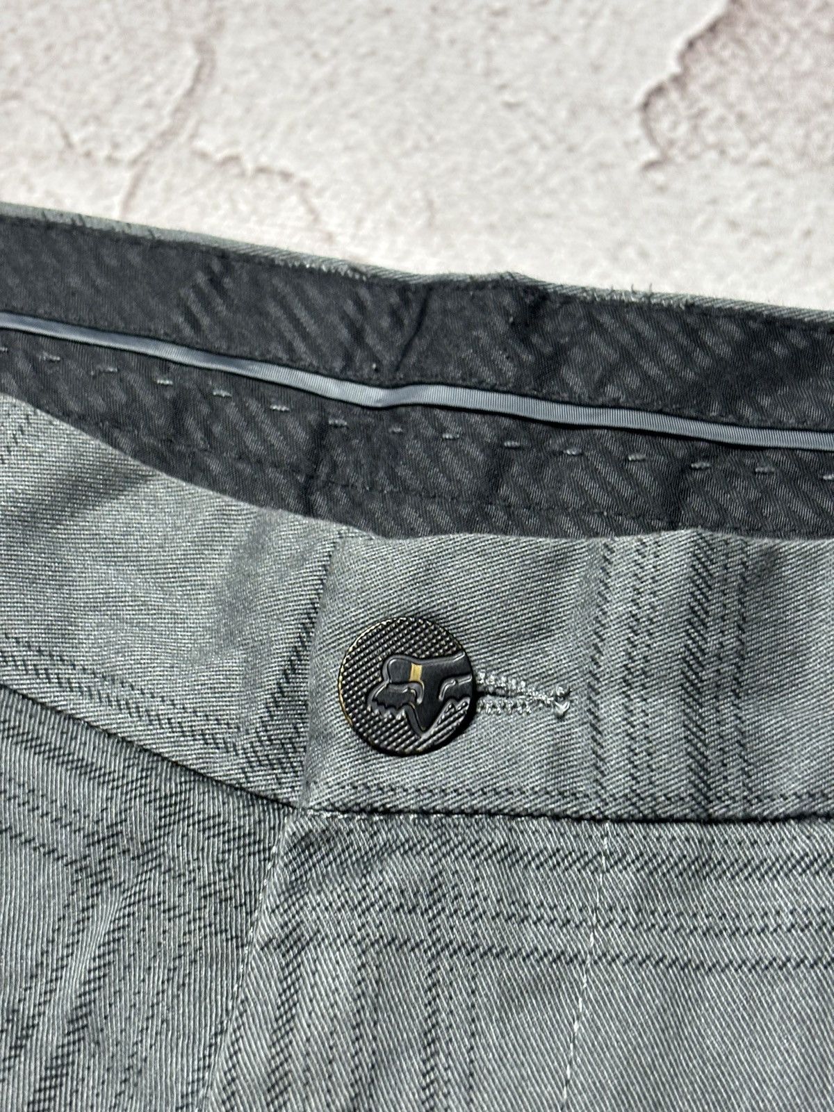Fox Racing Fox racing Baggy Shorts (Size 32/M) Size US 32 / EU 48 - 2 Thumbnail
