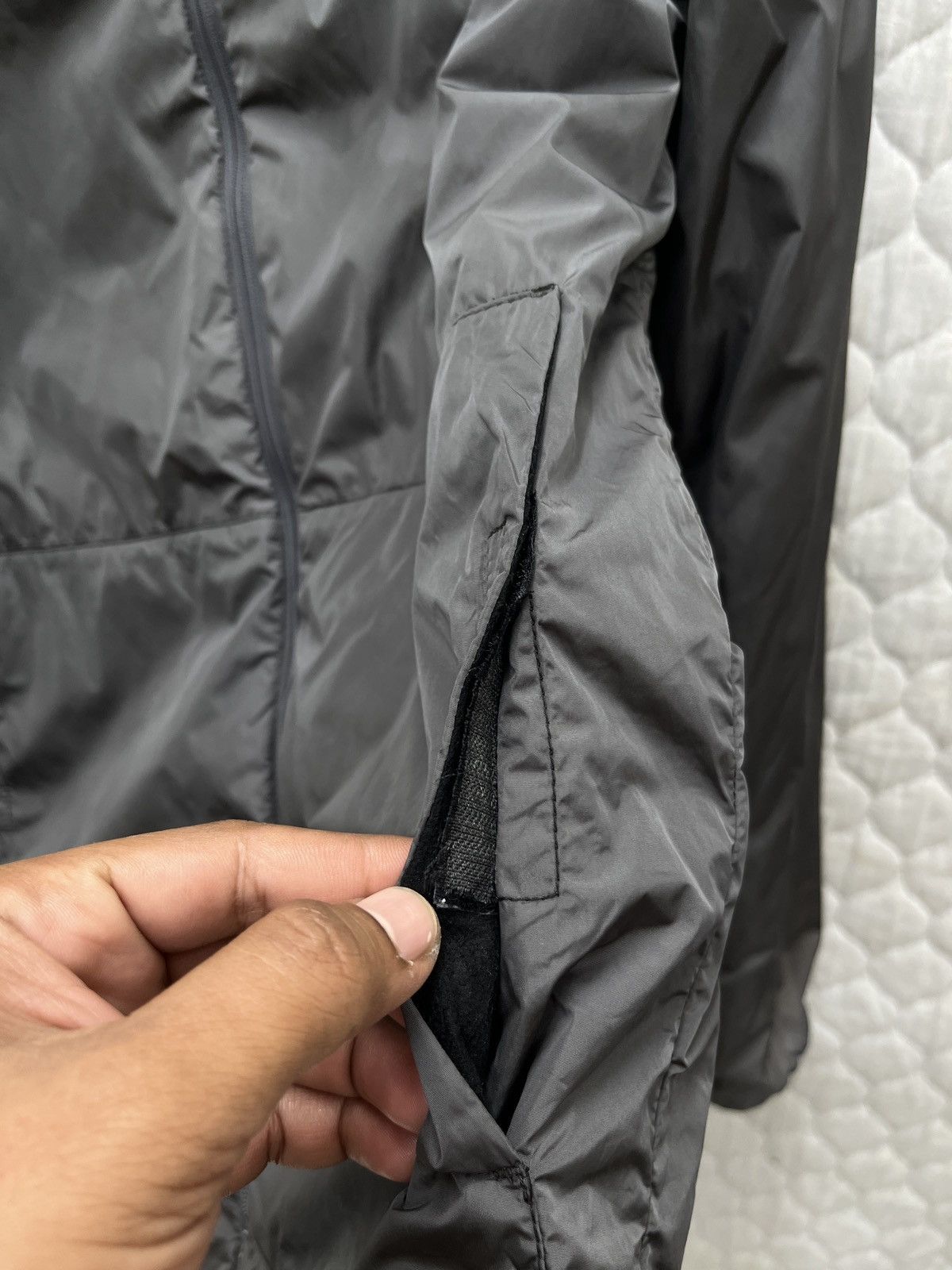 Prada 🔥🔥🔥STEALS PRADA SPORTS JACKET Size US S / EU 44-46 / 1 - 13 Thumbnail
