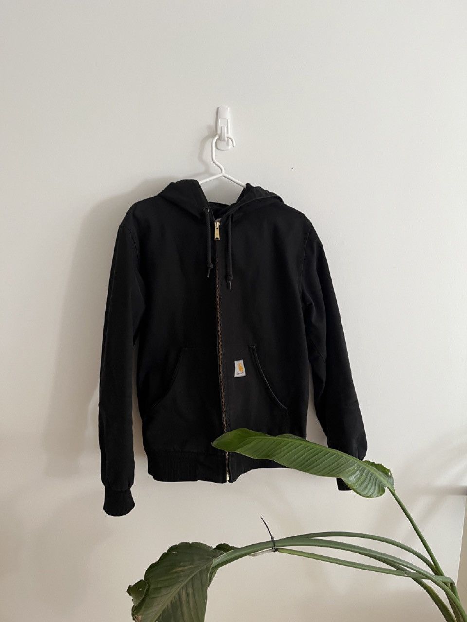 Carhartt Carhartt Active Jacket M Size US M / EU 48-50 / 2 - 1 Thumbnail