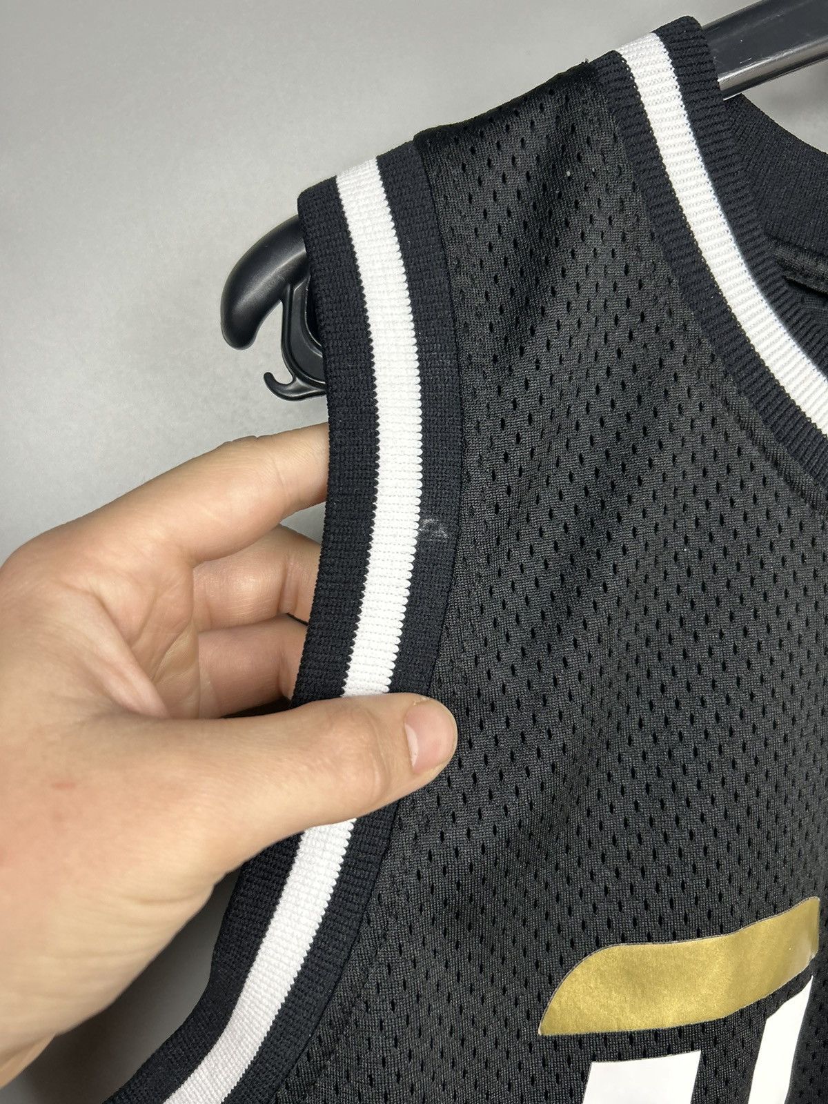 October's Very Own Ovo Jersey shirt Tee Size US S / EU 44-46 / 1 - 7 Thumbnail