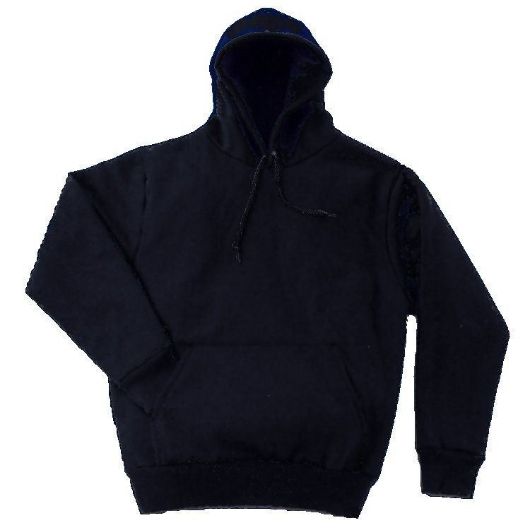 Camber Camber 132 Arctic Thermal Hooded Pullover Sweatshirt Size US L / EU 52-54 / 3 - 1 Preview
