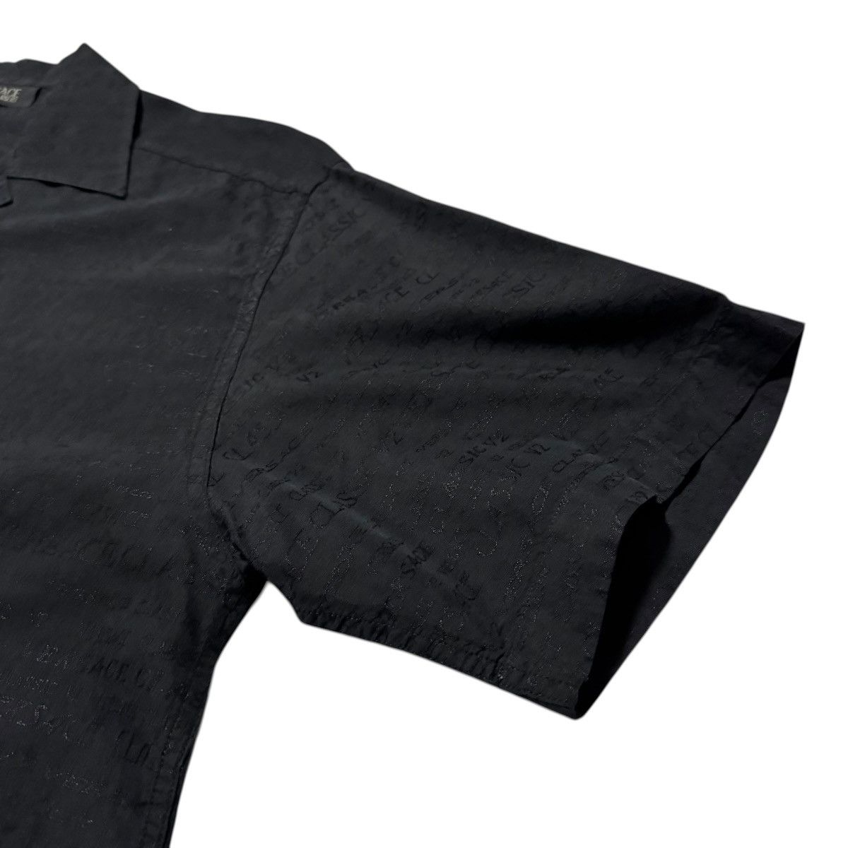Versace Versace Classic V2 Casual Button Down Shirt Men's Small Size US S / EU 44-46 / 1 - 2 Thumbnail